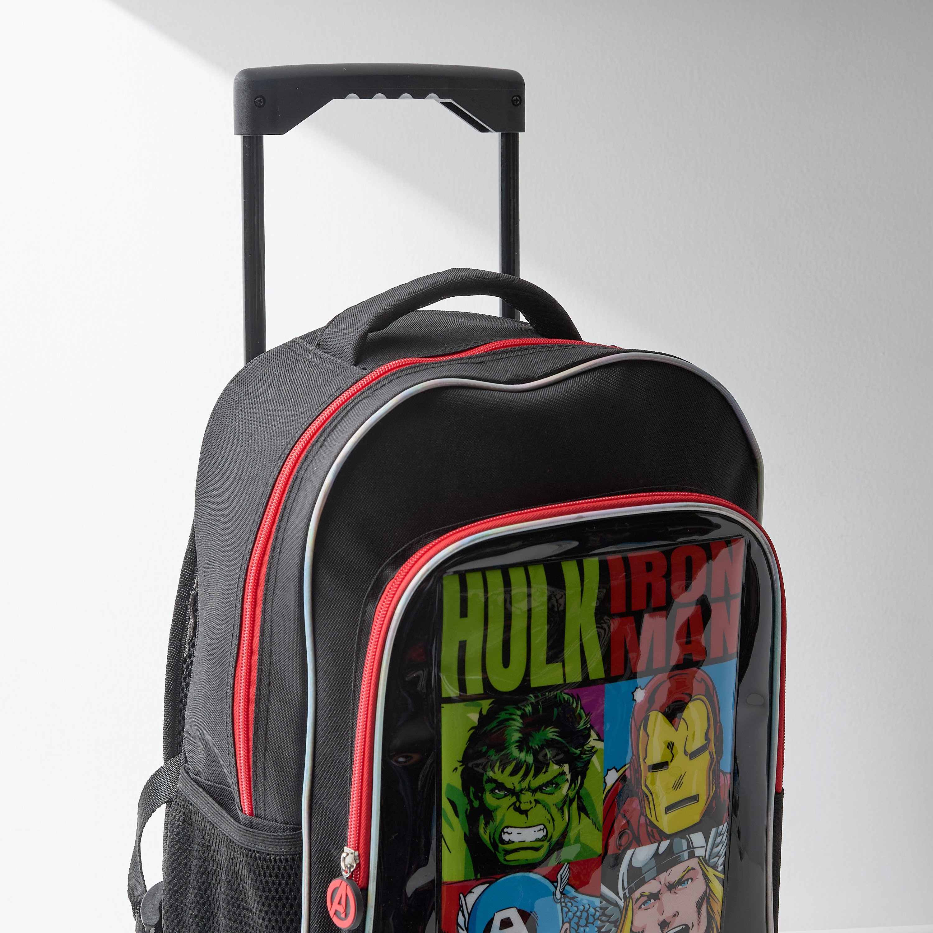 Hulk school bag best sale