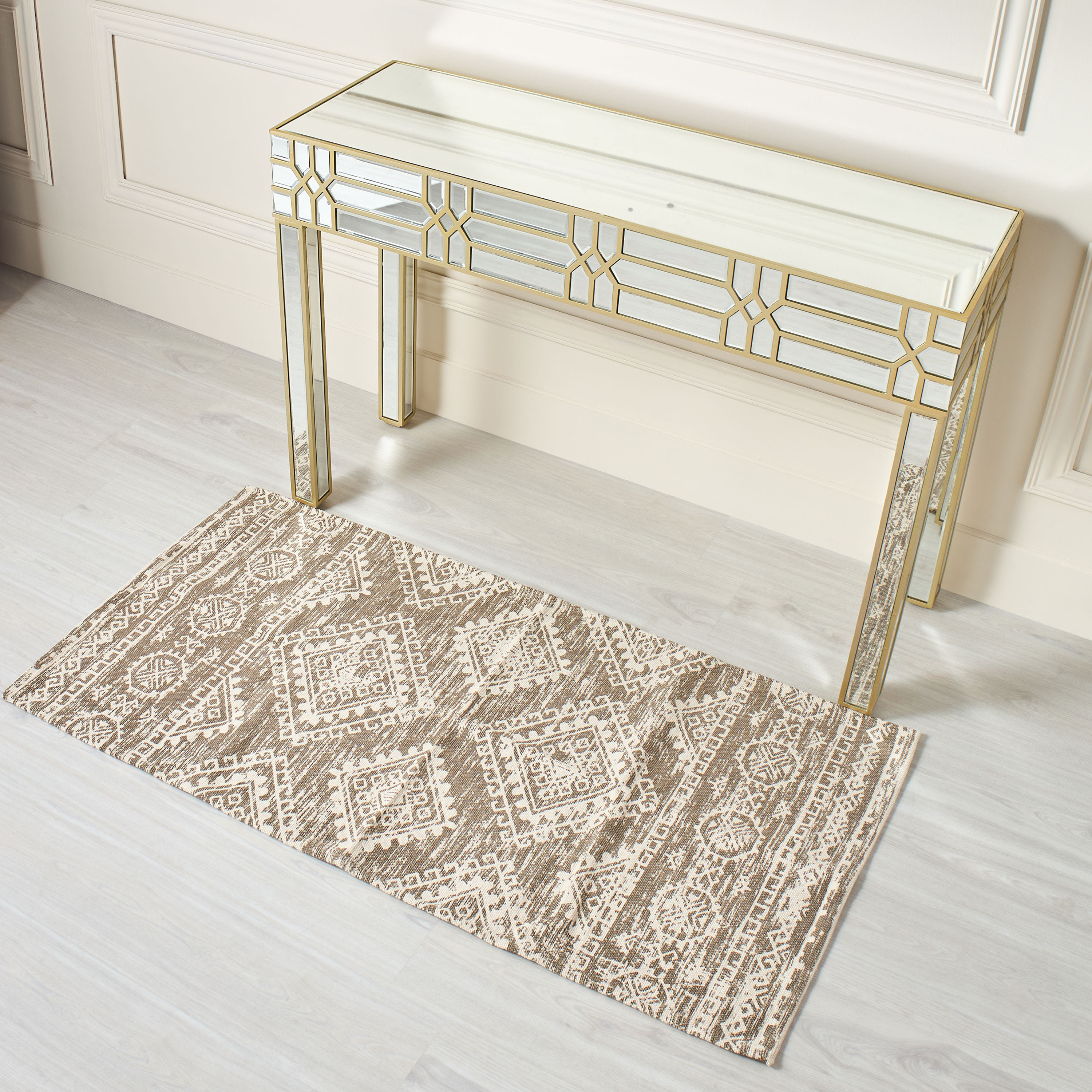 Kuwait Area Rug Shop Printed Rug - 70x140 cm Online | Max Kuwait