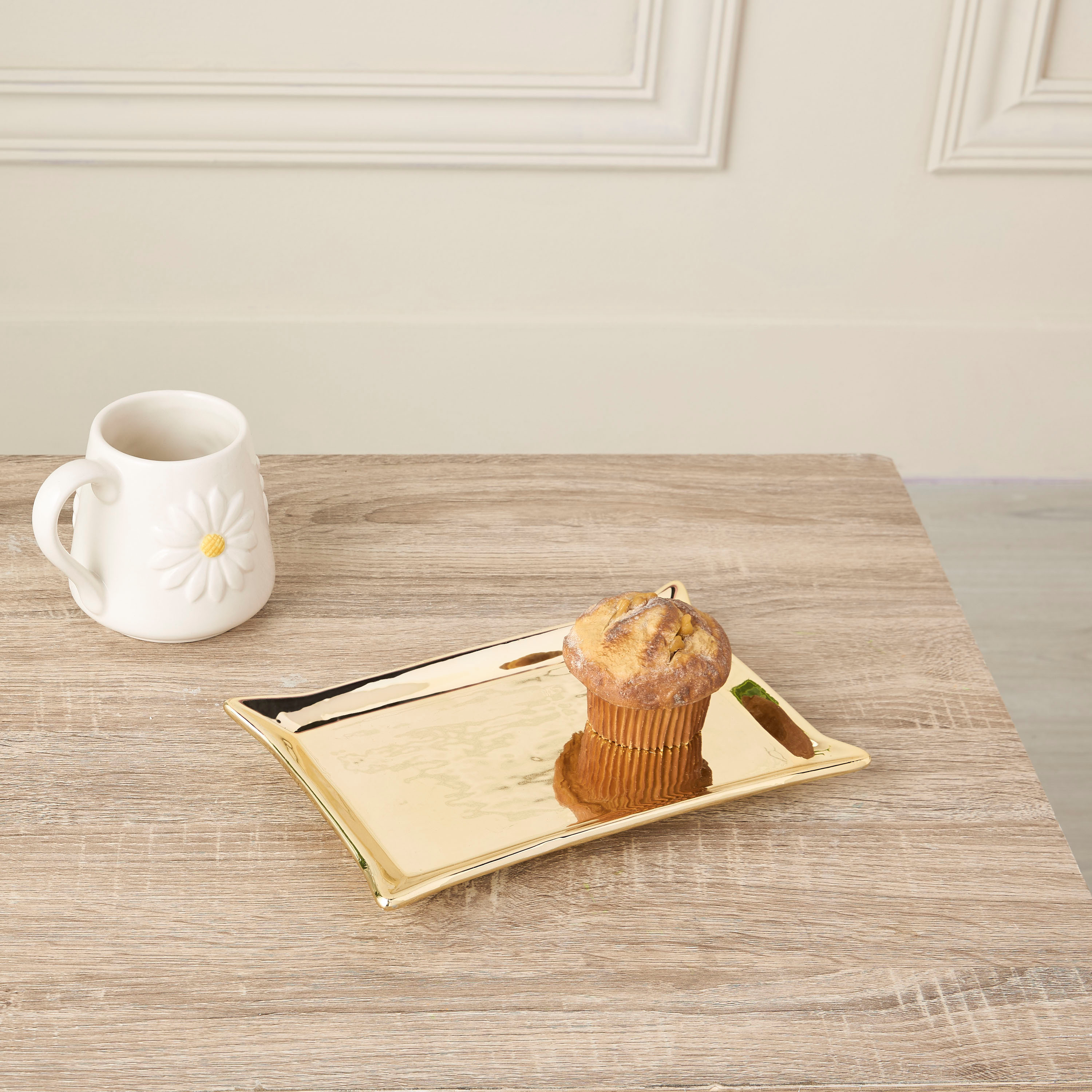 Shop Decorative Tray Online Max Qatar