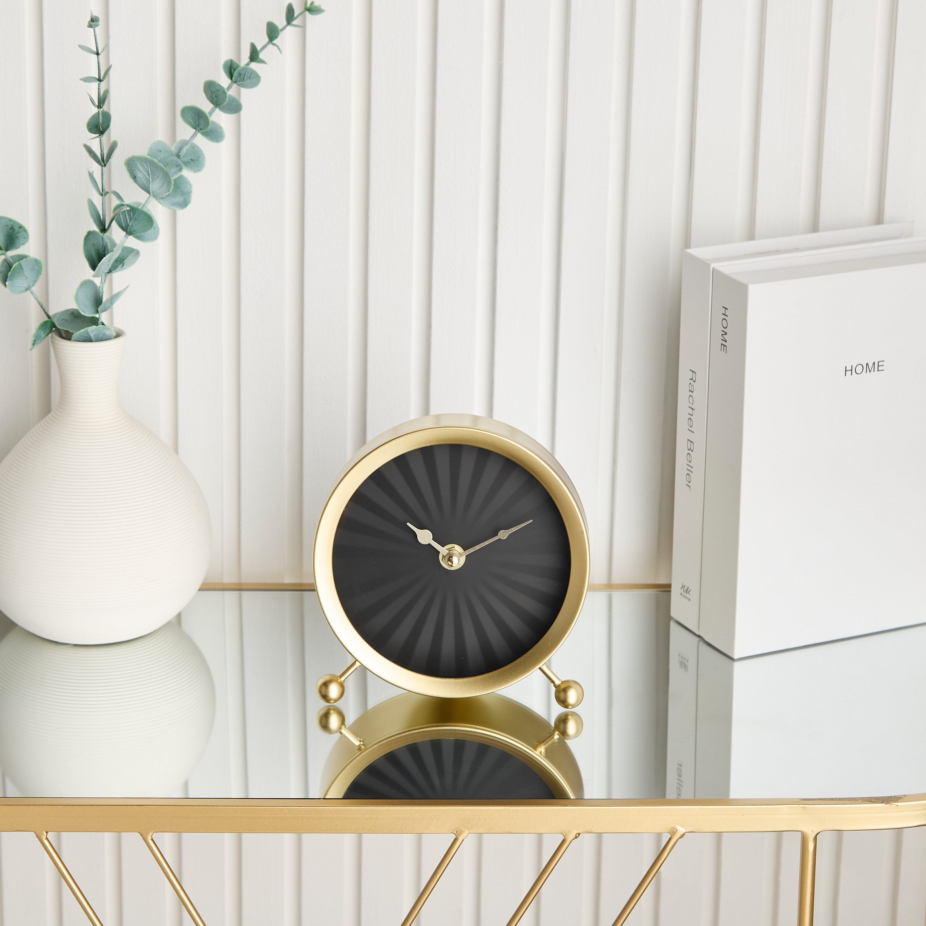 Decorative Table Clock