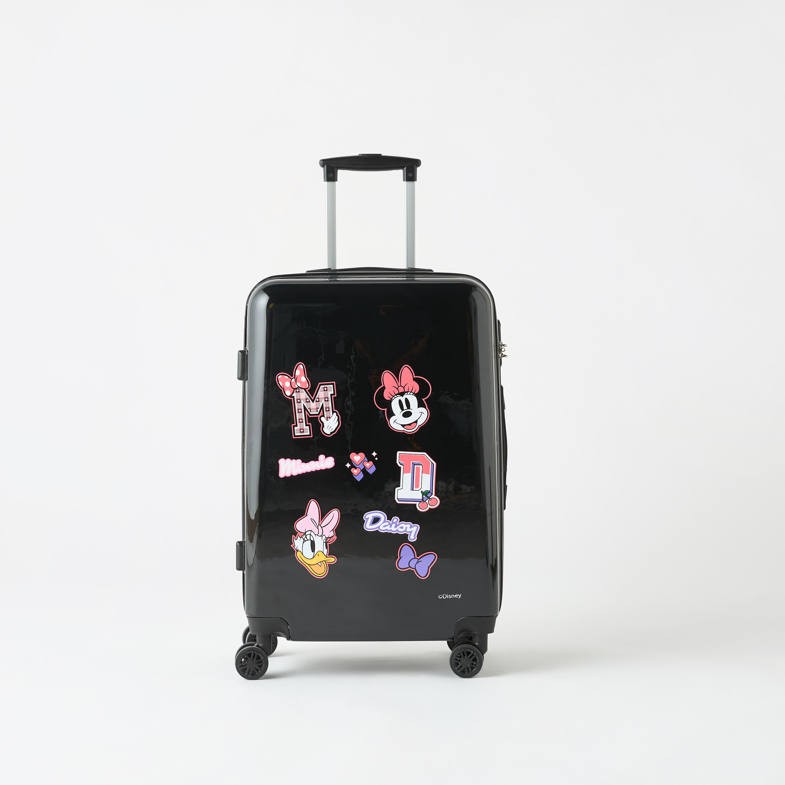 Daisy duck luggage online