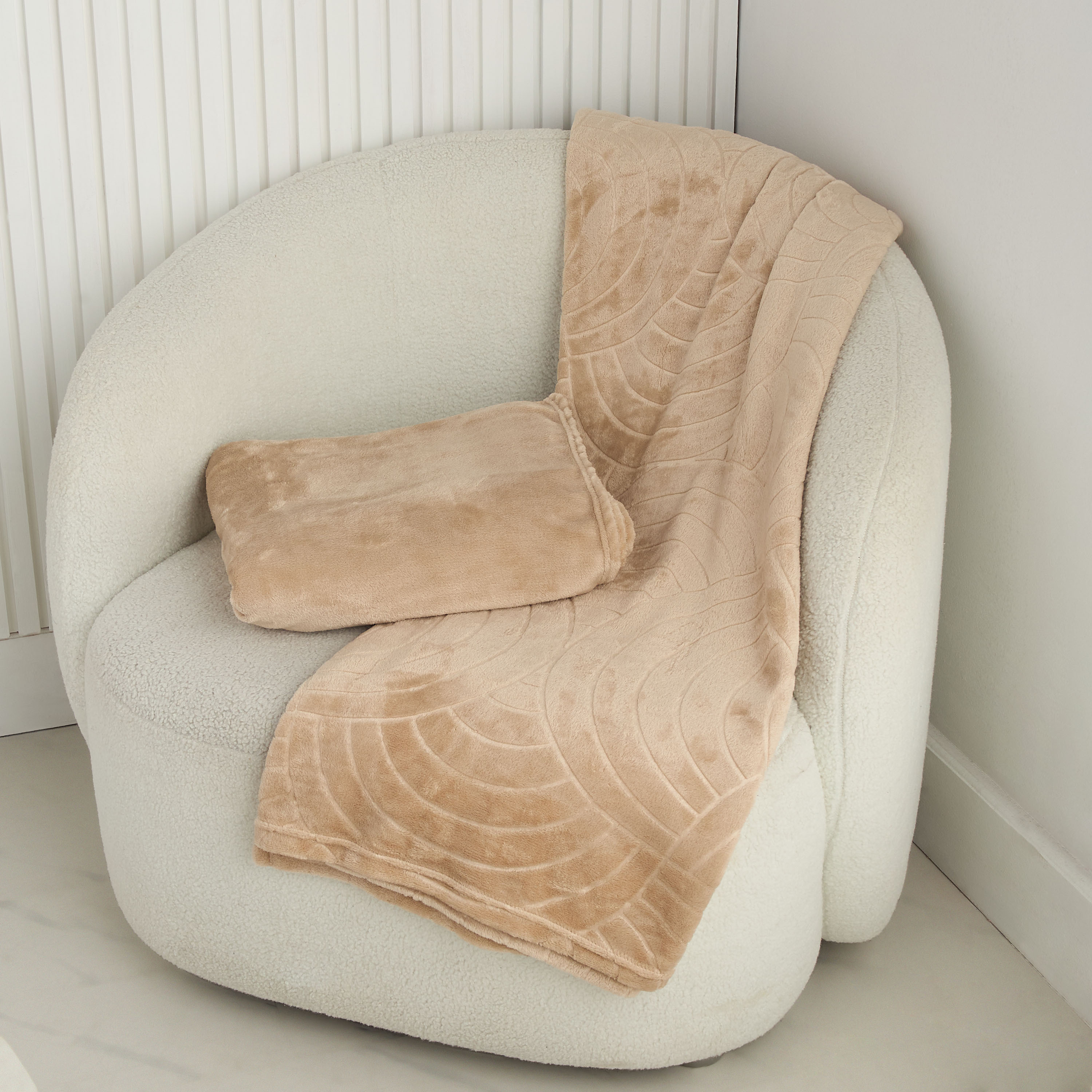 Assorted 2-Piece Throw Set