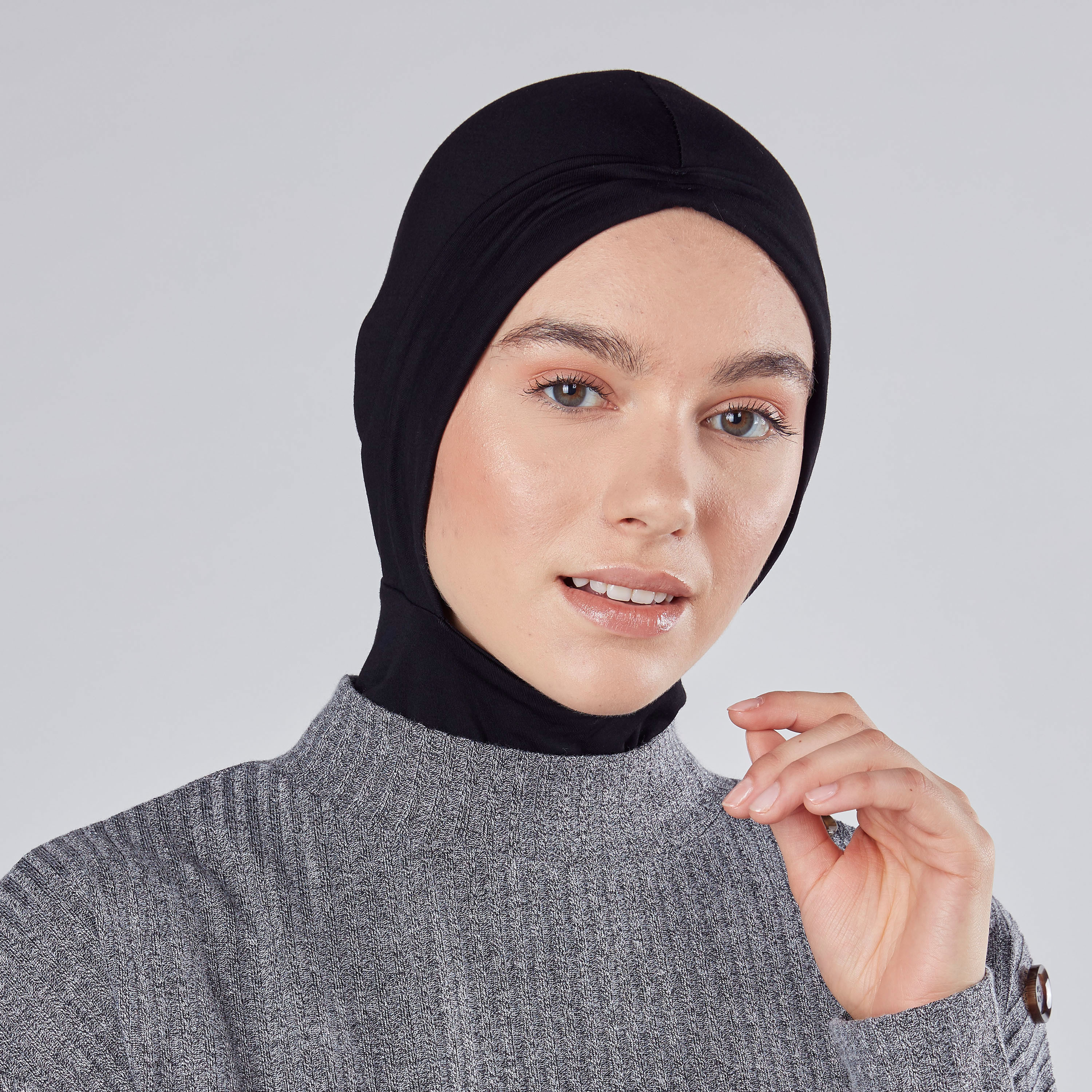 Hijab caps online online