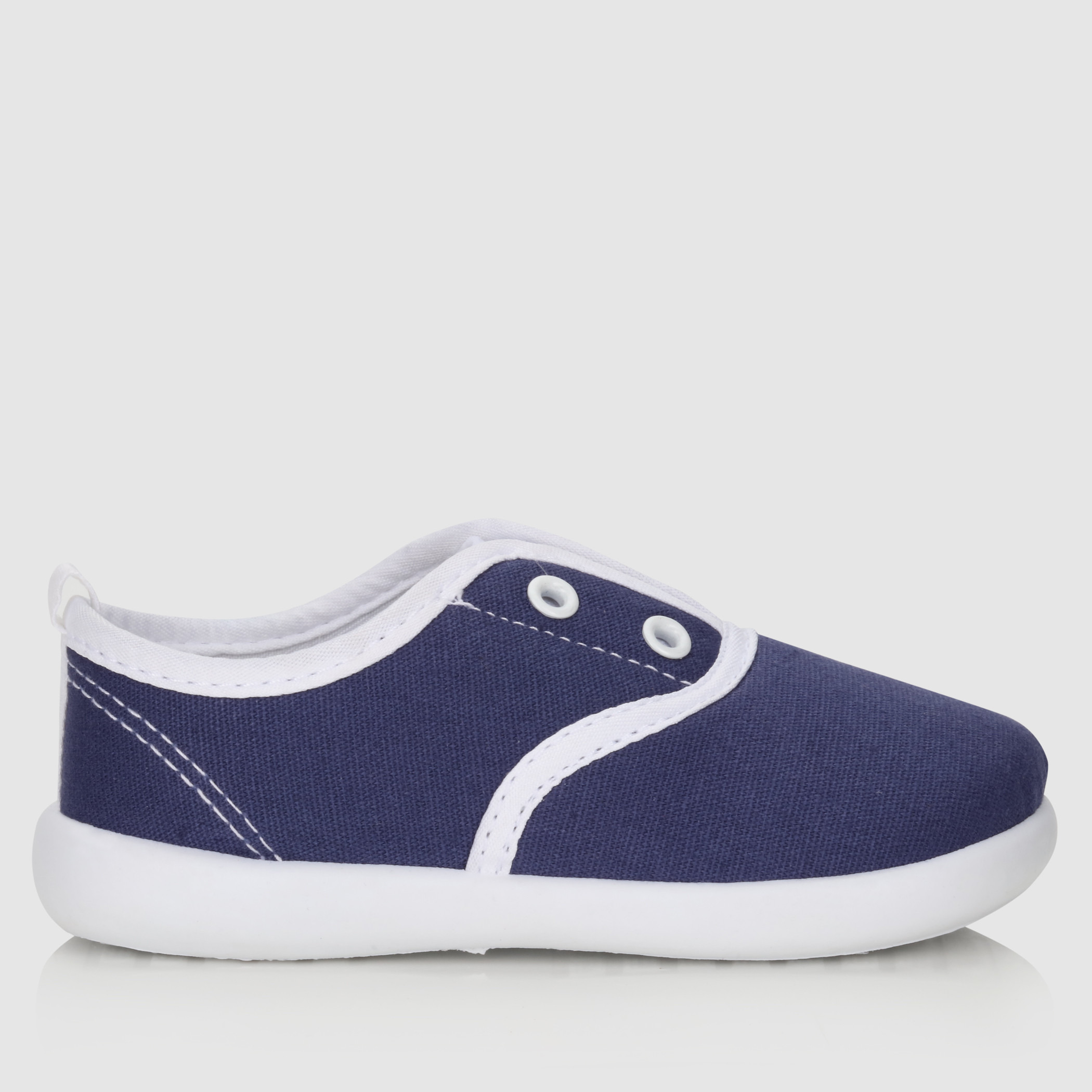 Denim store casual shoes