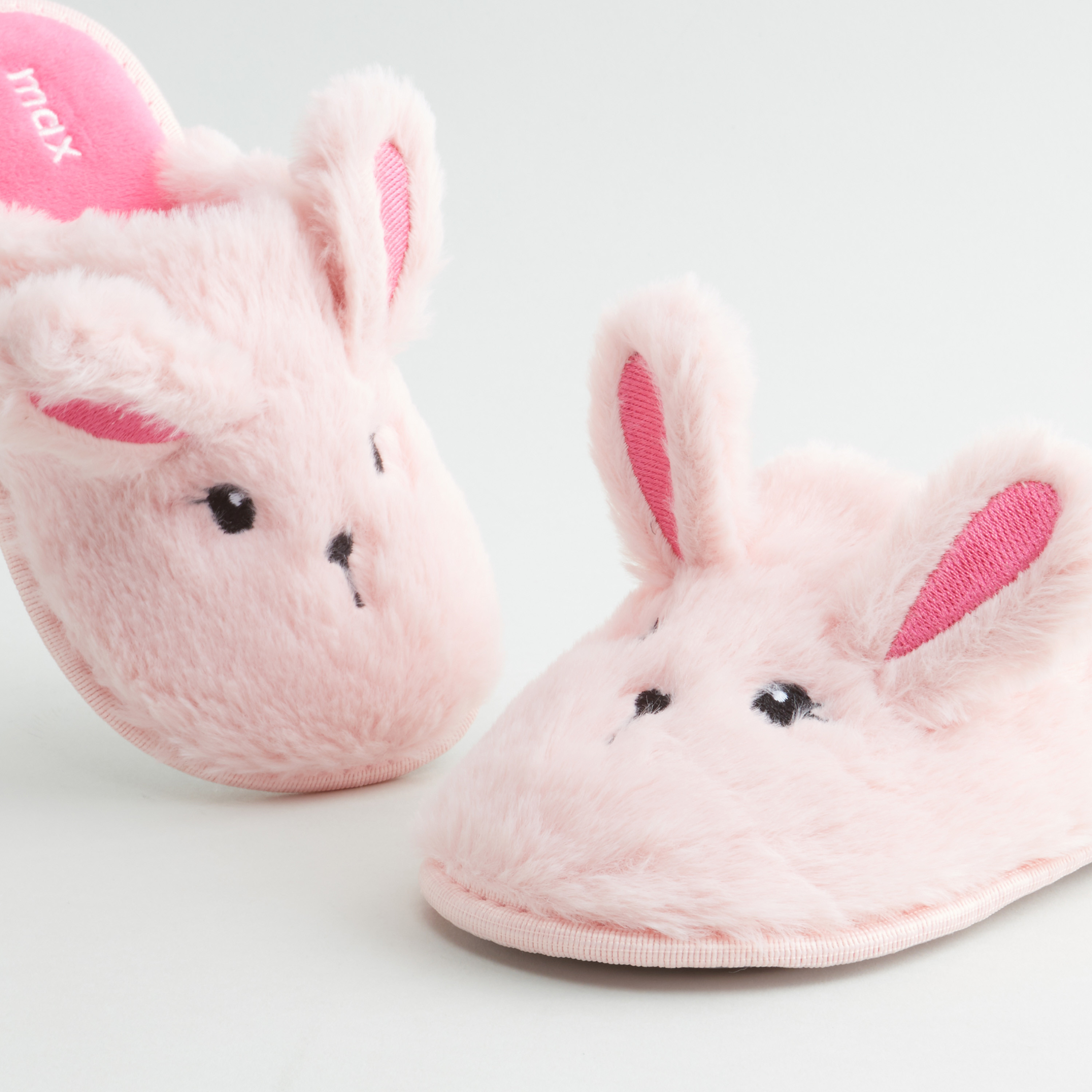 Bunny discount bedroom slippers