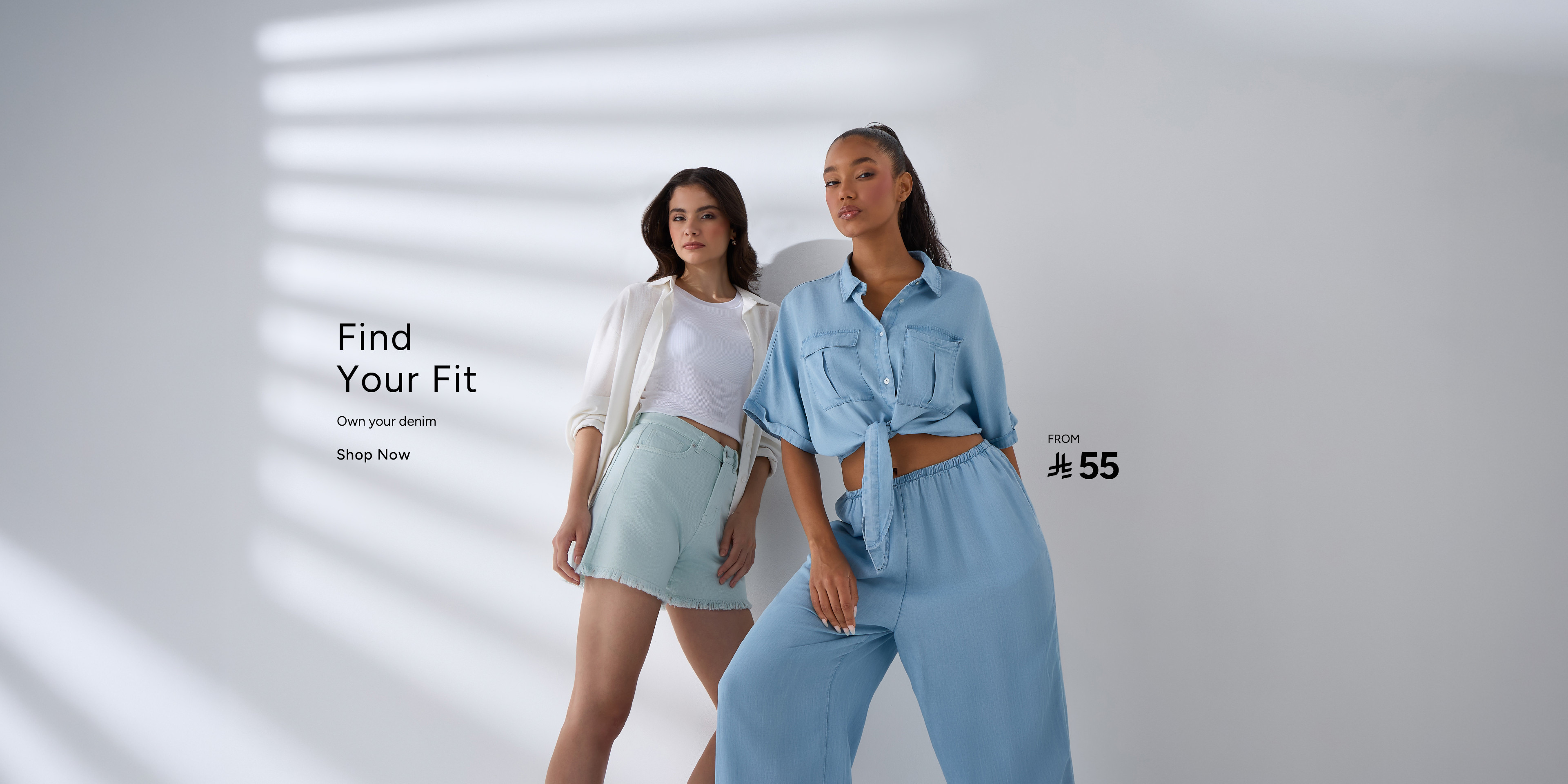 Shop Women's Clothes Online | Max KSA