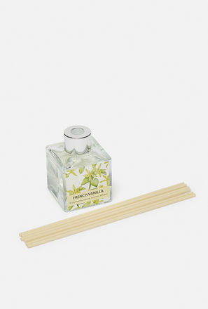 French Vanilla Reed Diffuser - 50 ml