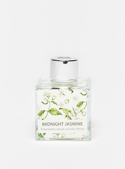 Midnight Jasmine Reed Diffuser - 50 ml