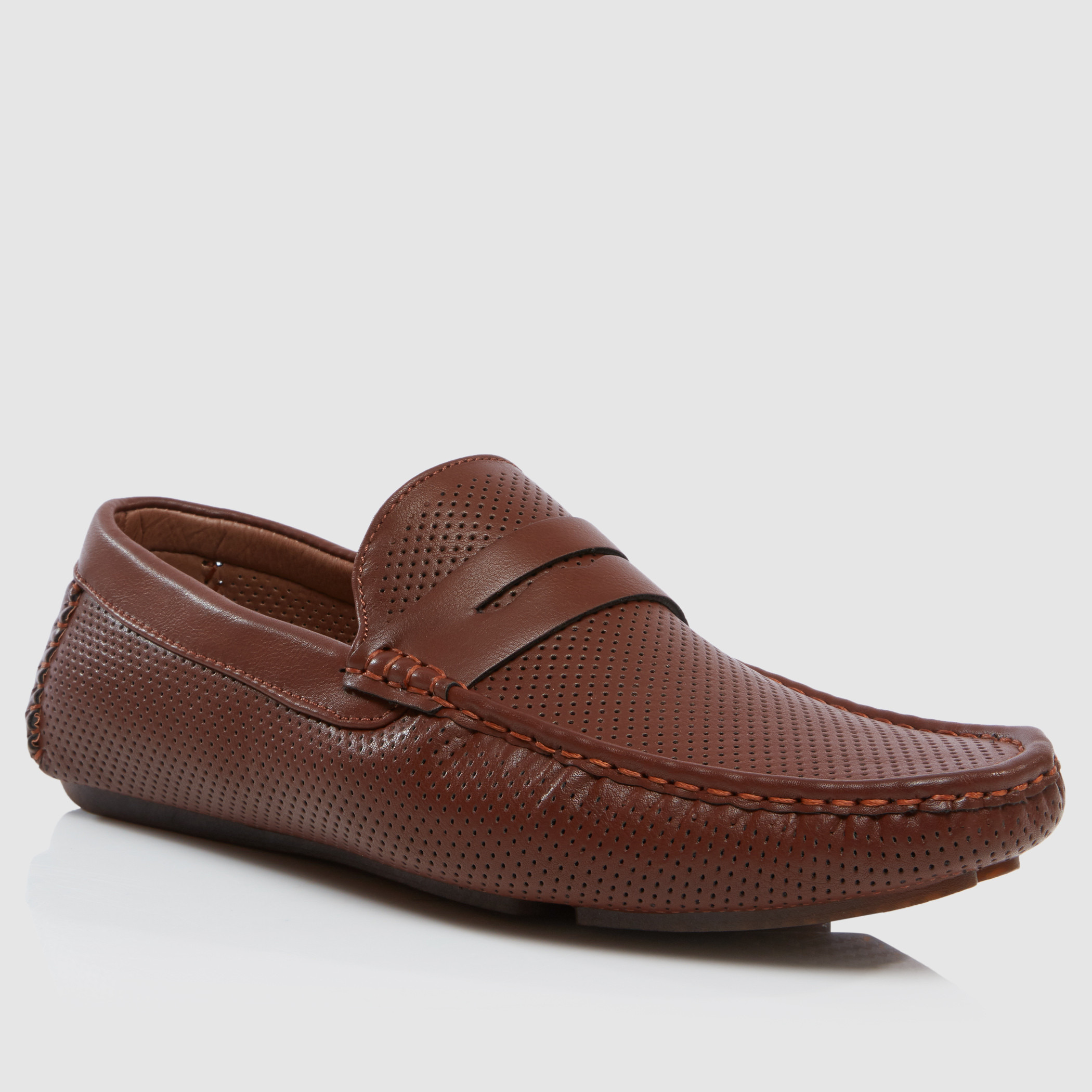 Max deals loafers online