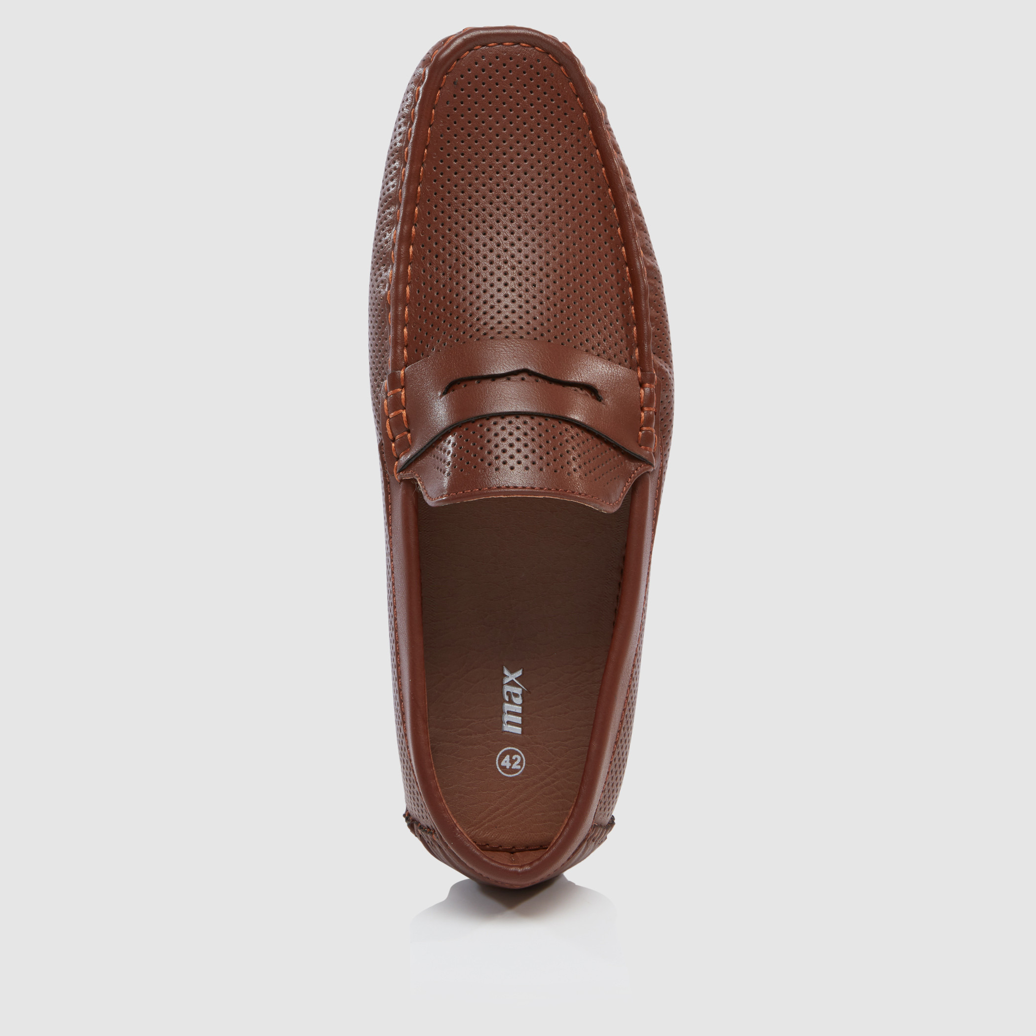 Max 2025 loafers online