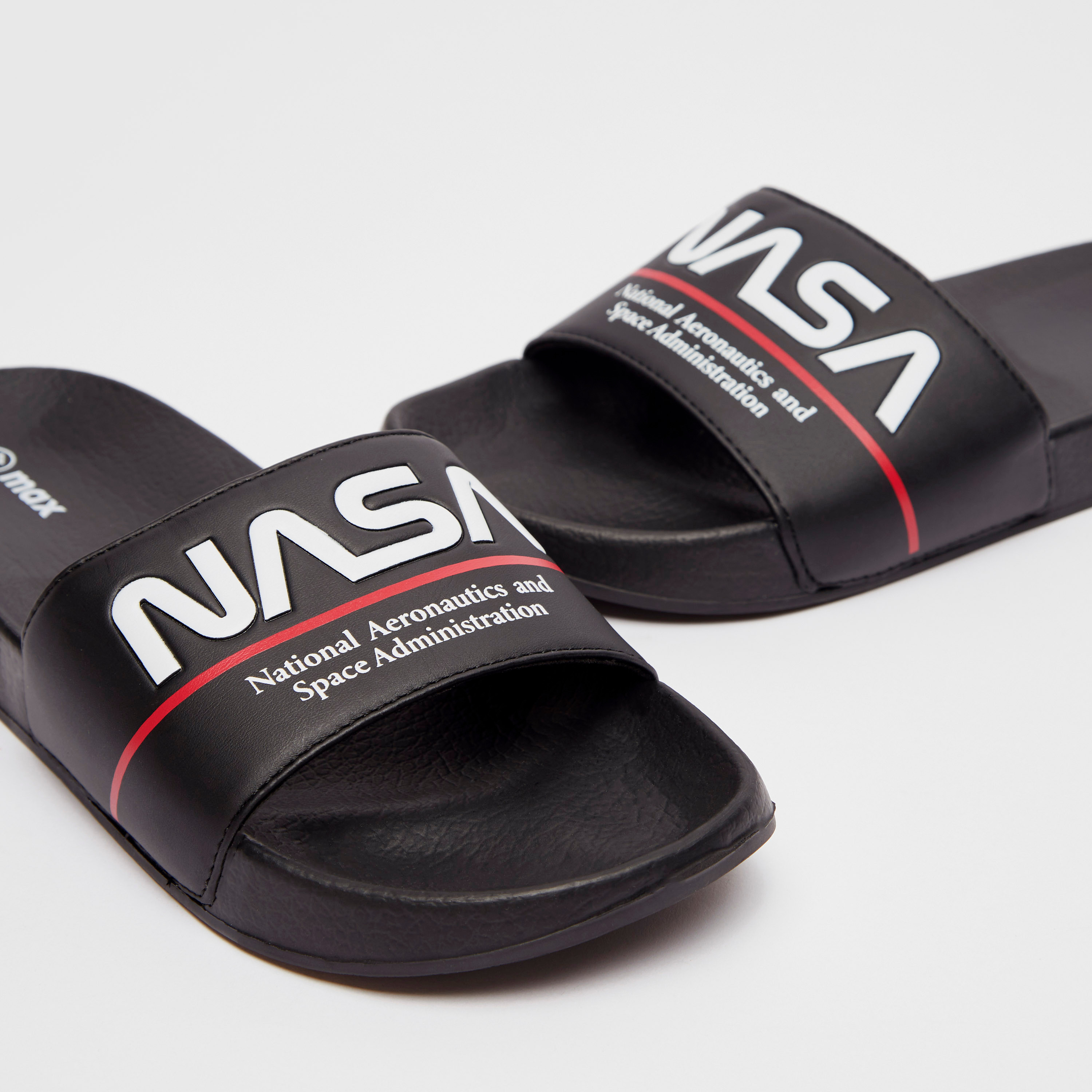 nasa slippers