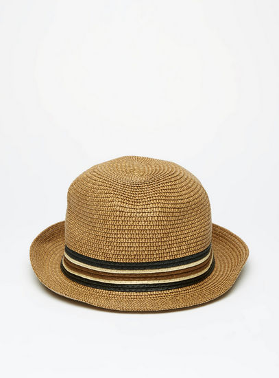 قبعة بارزة الملمس-الكابات والقبّعات-image-0