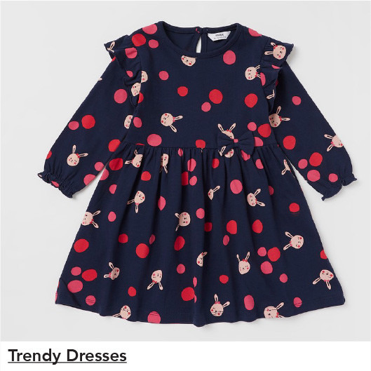 baby long frock images