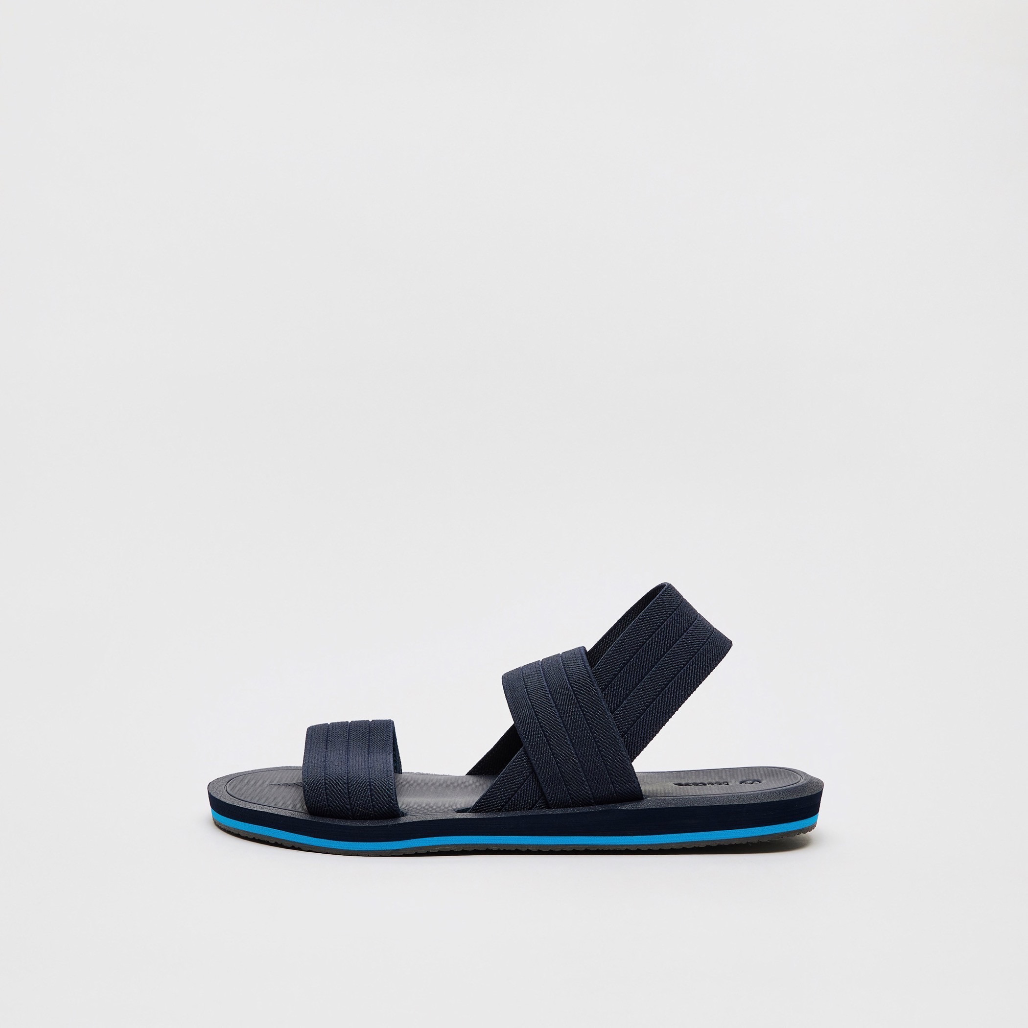 wedge flip flops pink