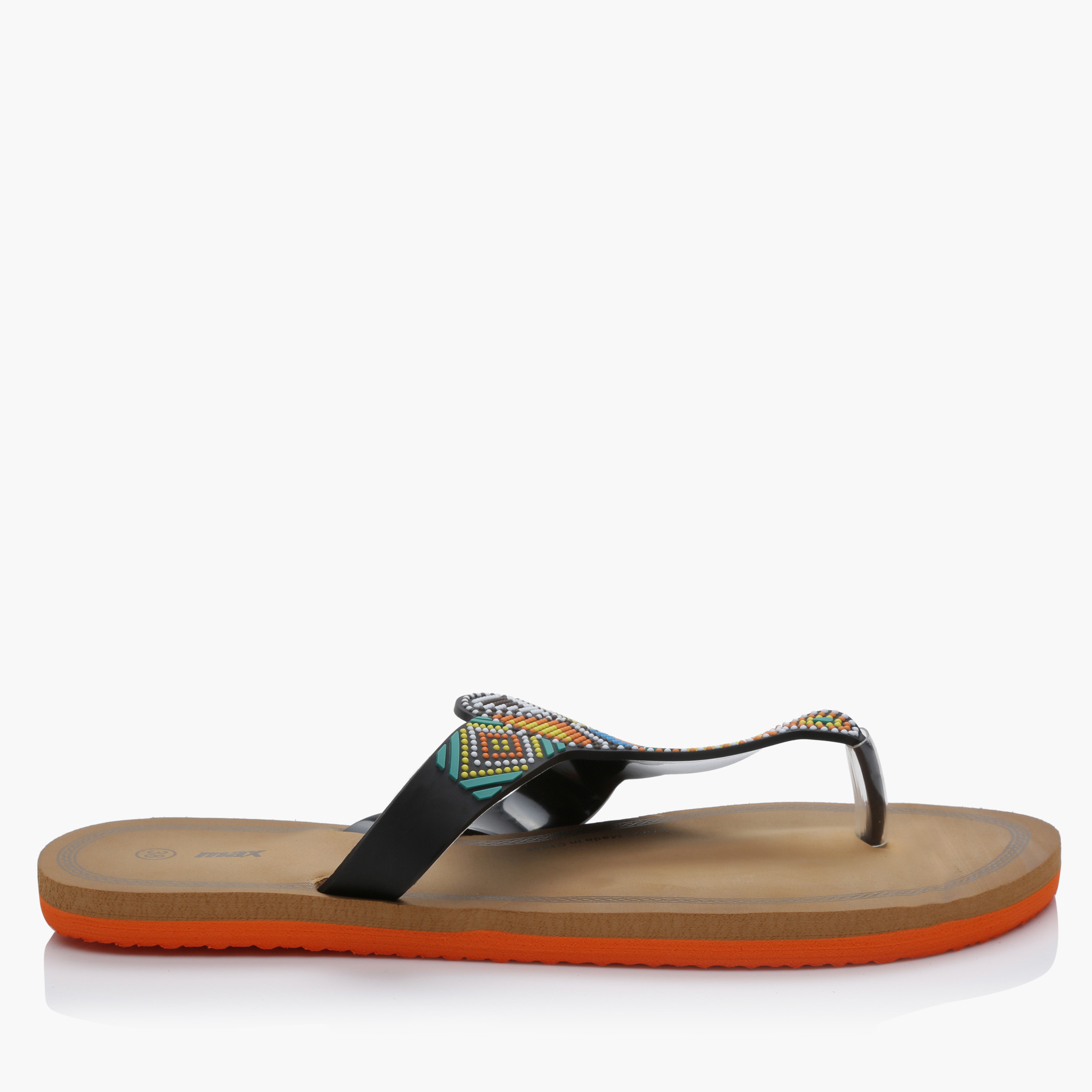Shop Designer Women's Flat Sandals Online | Chic