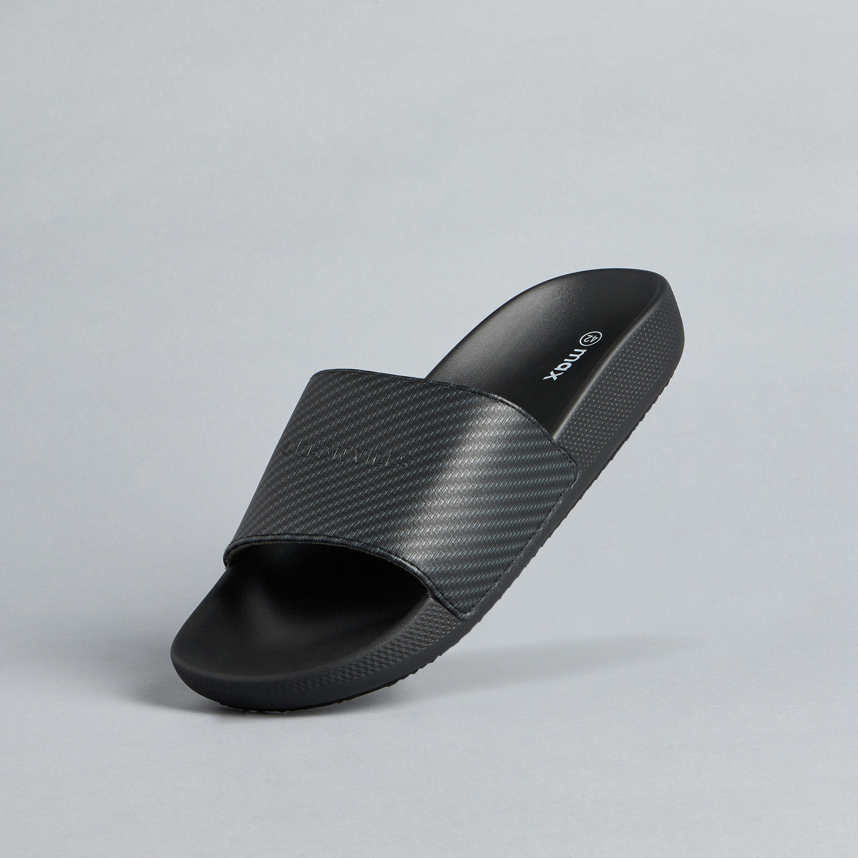 max fashion slippers