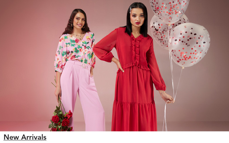 Shop Women's Clothes Online | Max Egypt