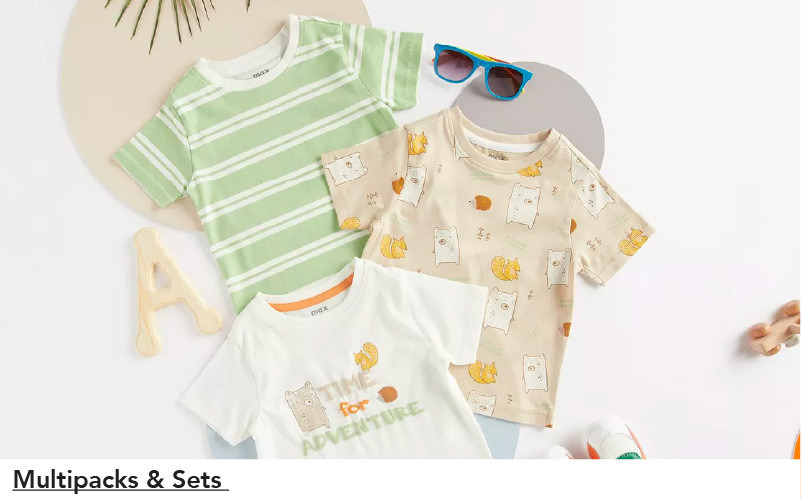 Max fashion for baby clearance boy