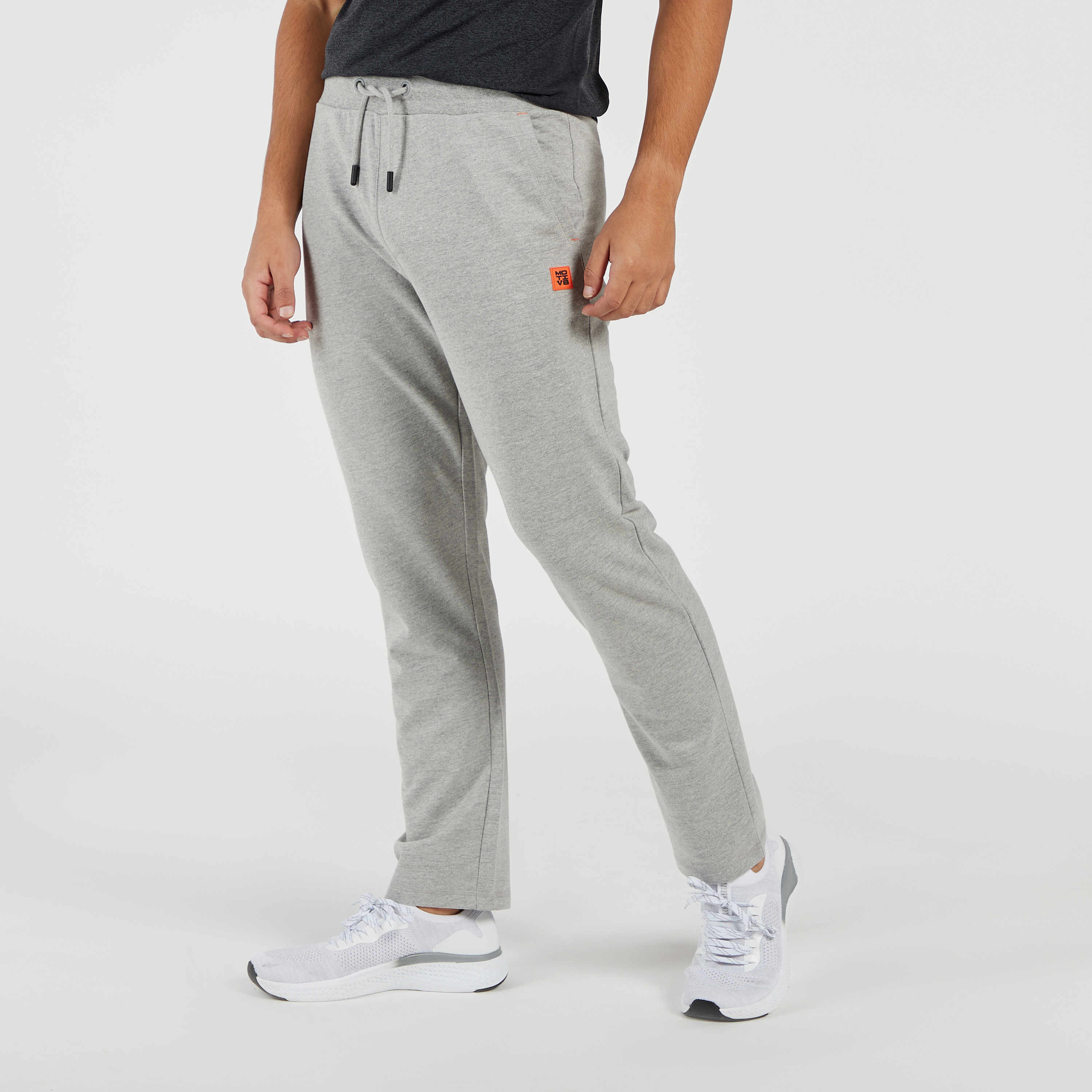 track pants with pockets