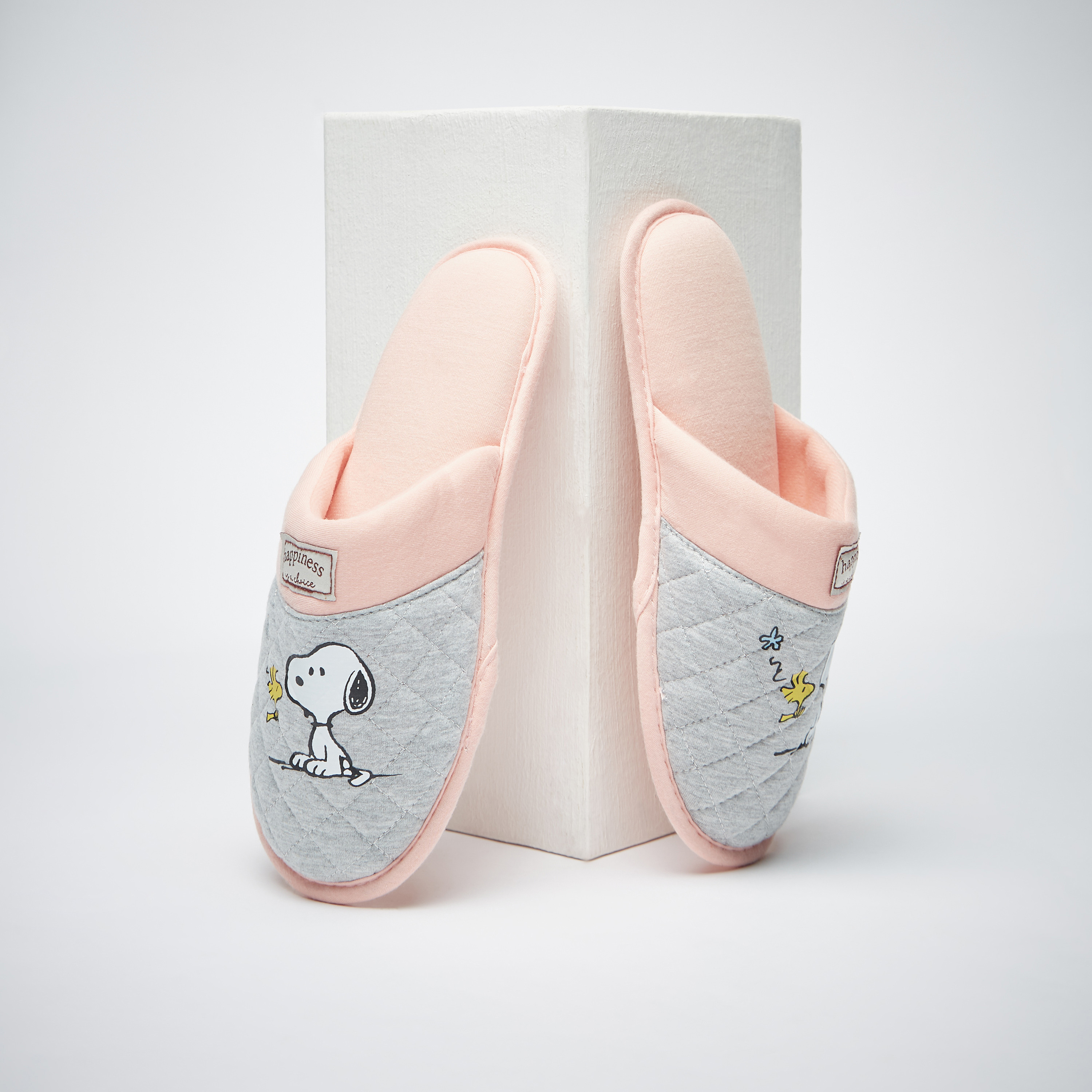 Snoopy outlet house slippers