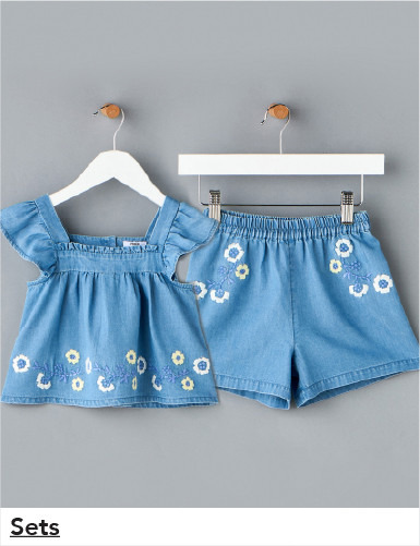 稀少 Tweety 3点セット Shop Tweety Print 3-Piece Clothing Set Online | Max UAE