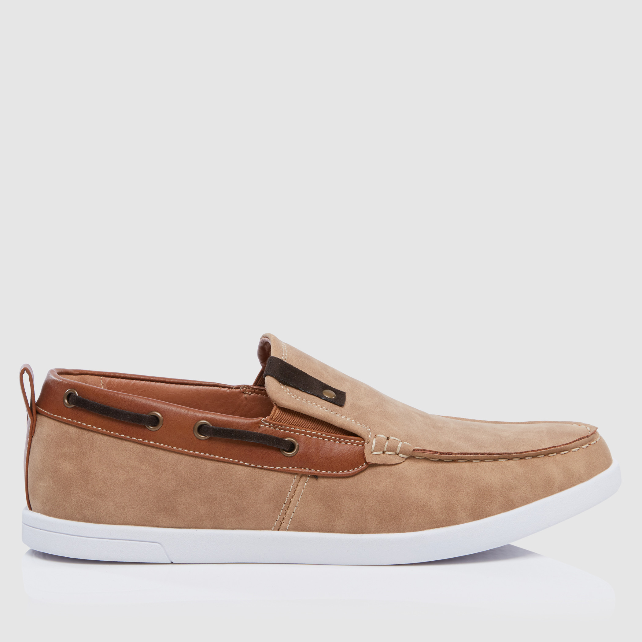 Shop Slip On Casual Shoes Online Max UAE