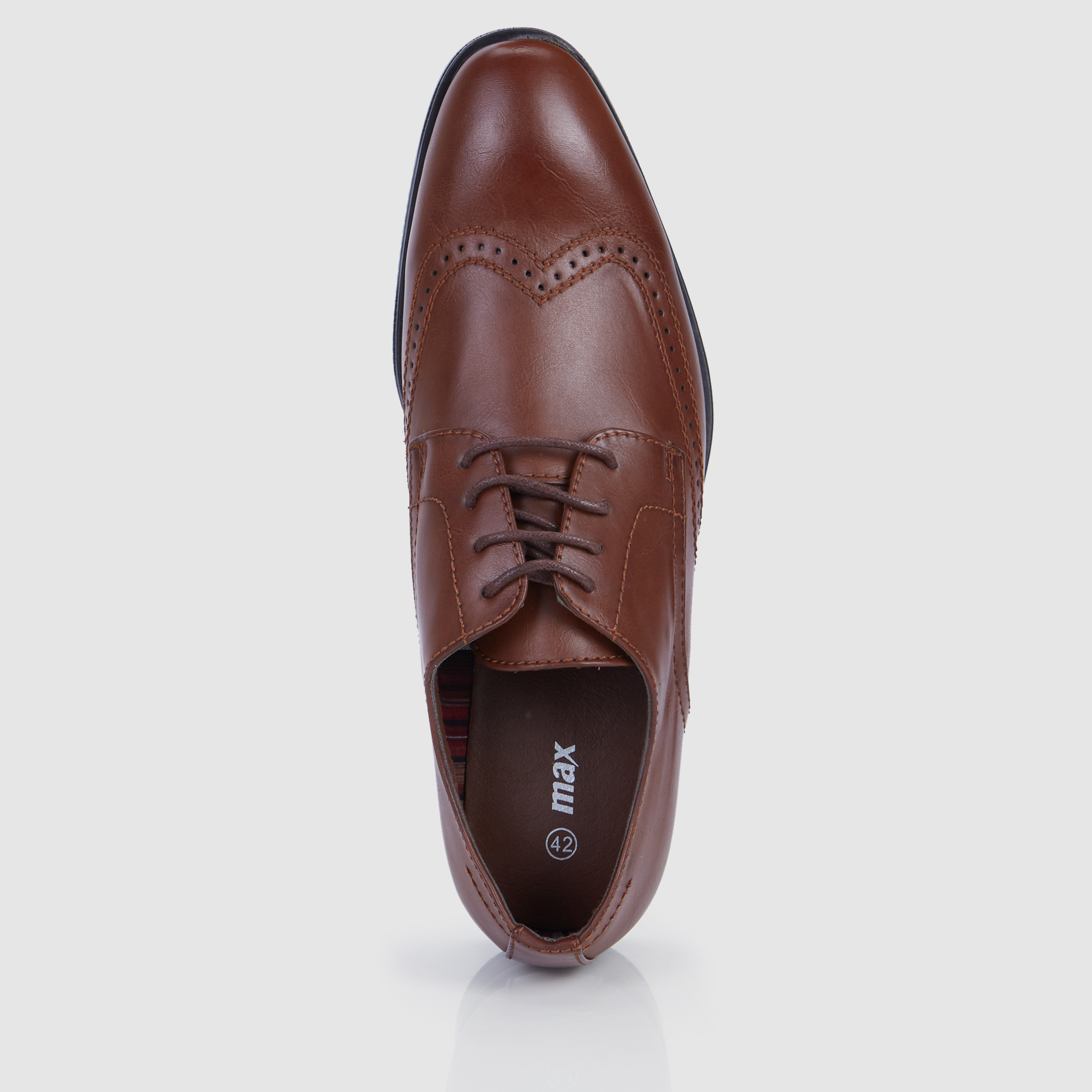 Brogue online on sale