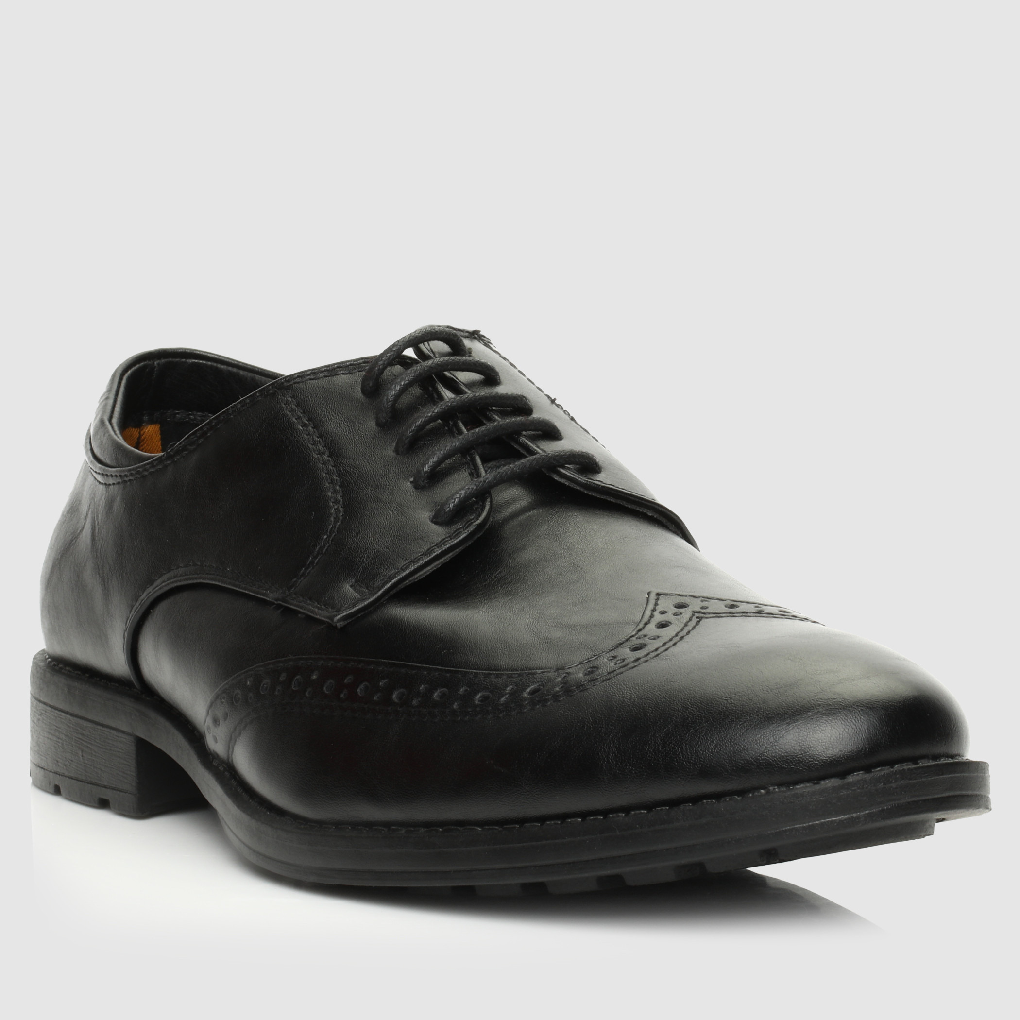 Oxford lace hotsell up shoes mens