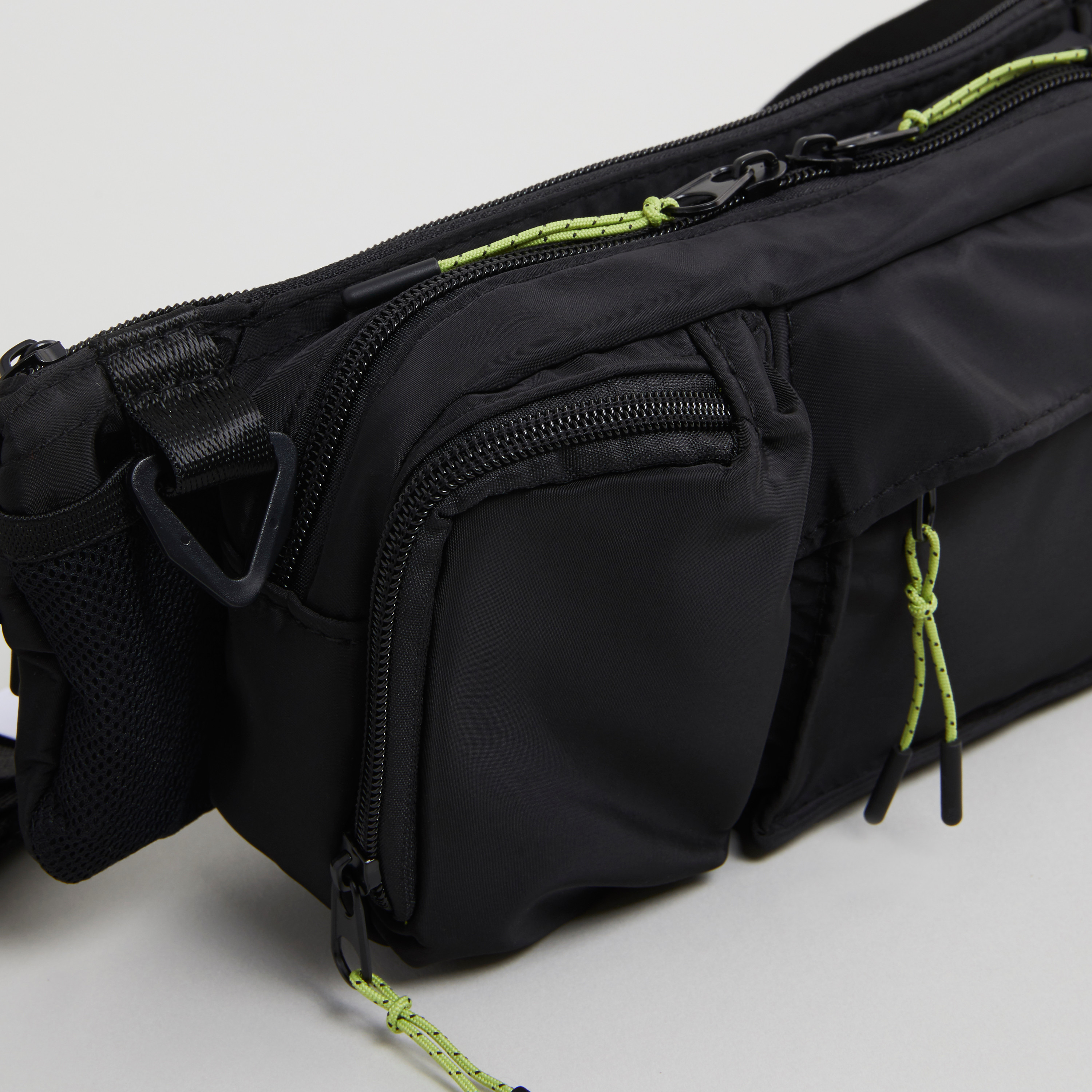 Plain fanny online pack