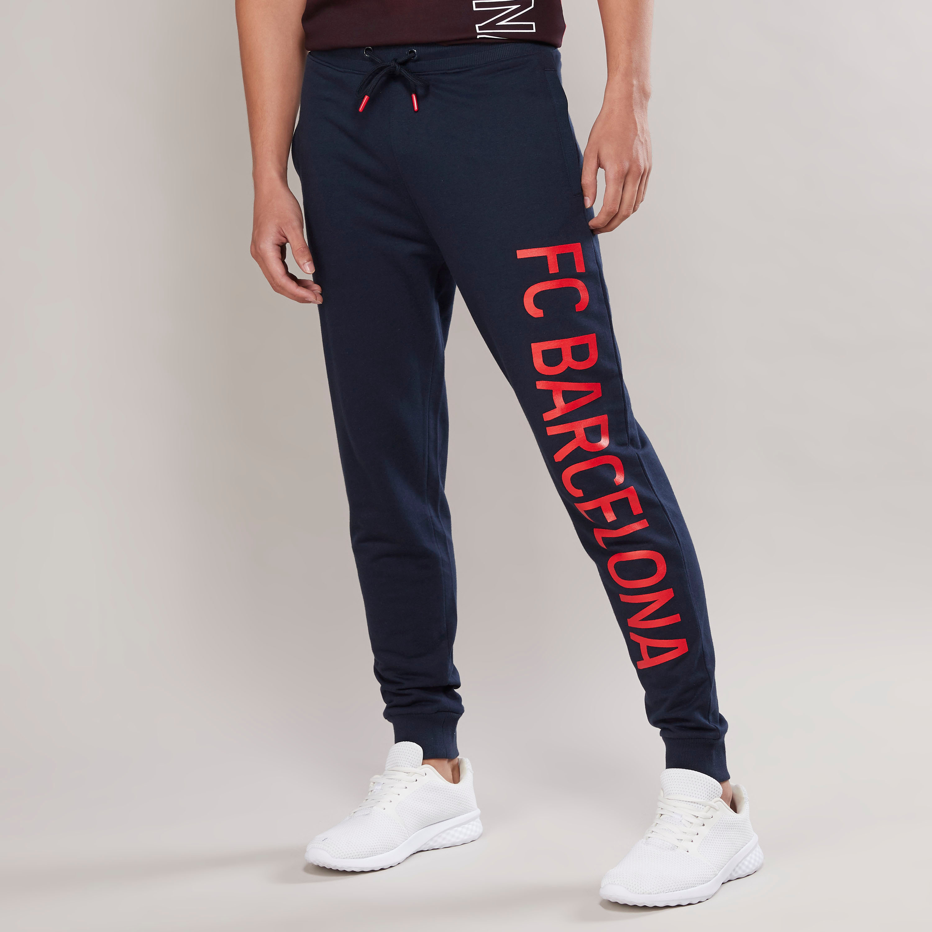 Fc hot sale barcelona sweatpants