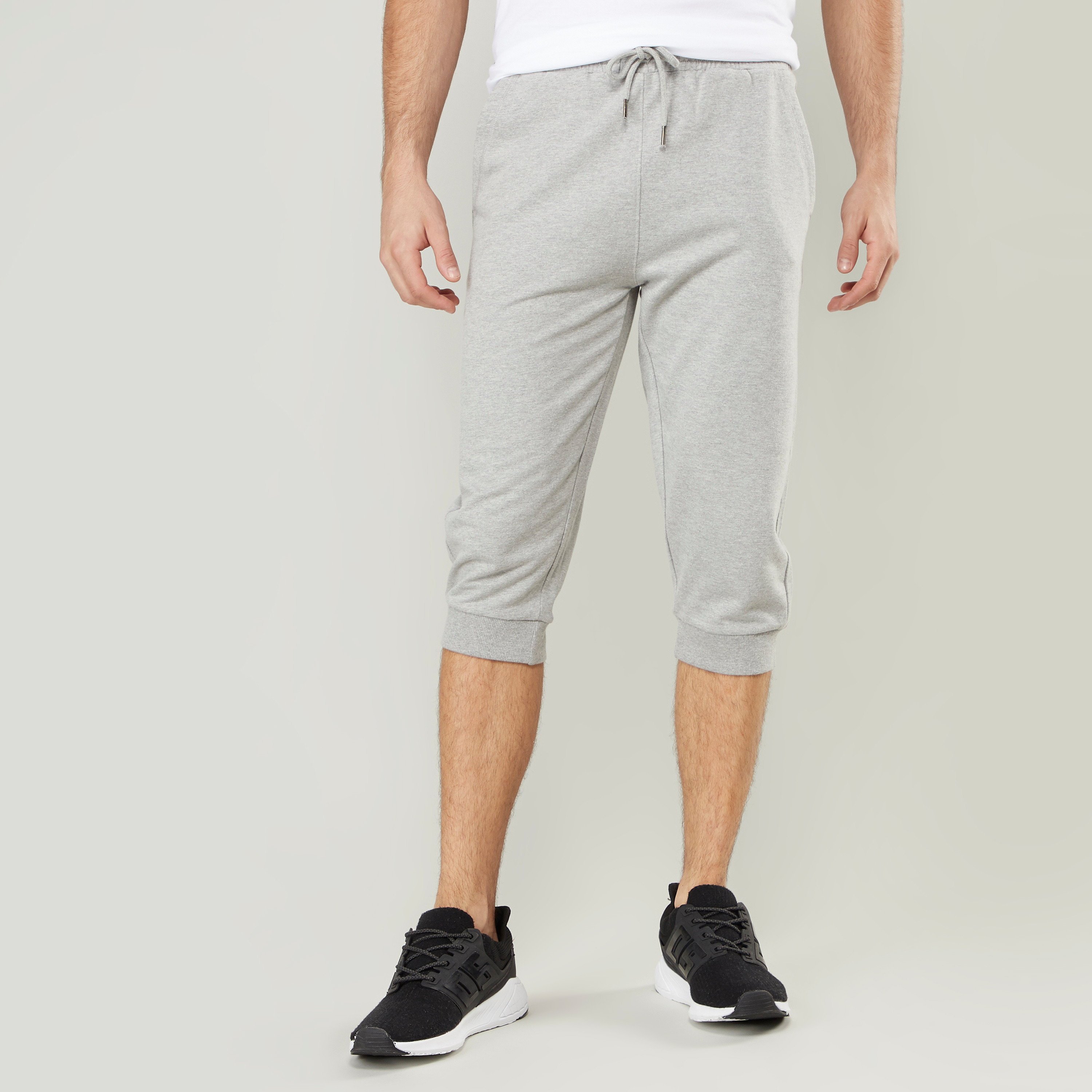 Buy 3/4 Brunch Pants - Periwinkle Elm for Sale Online United States | White  & Co.