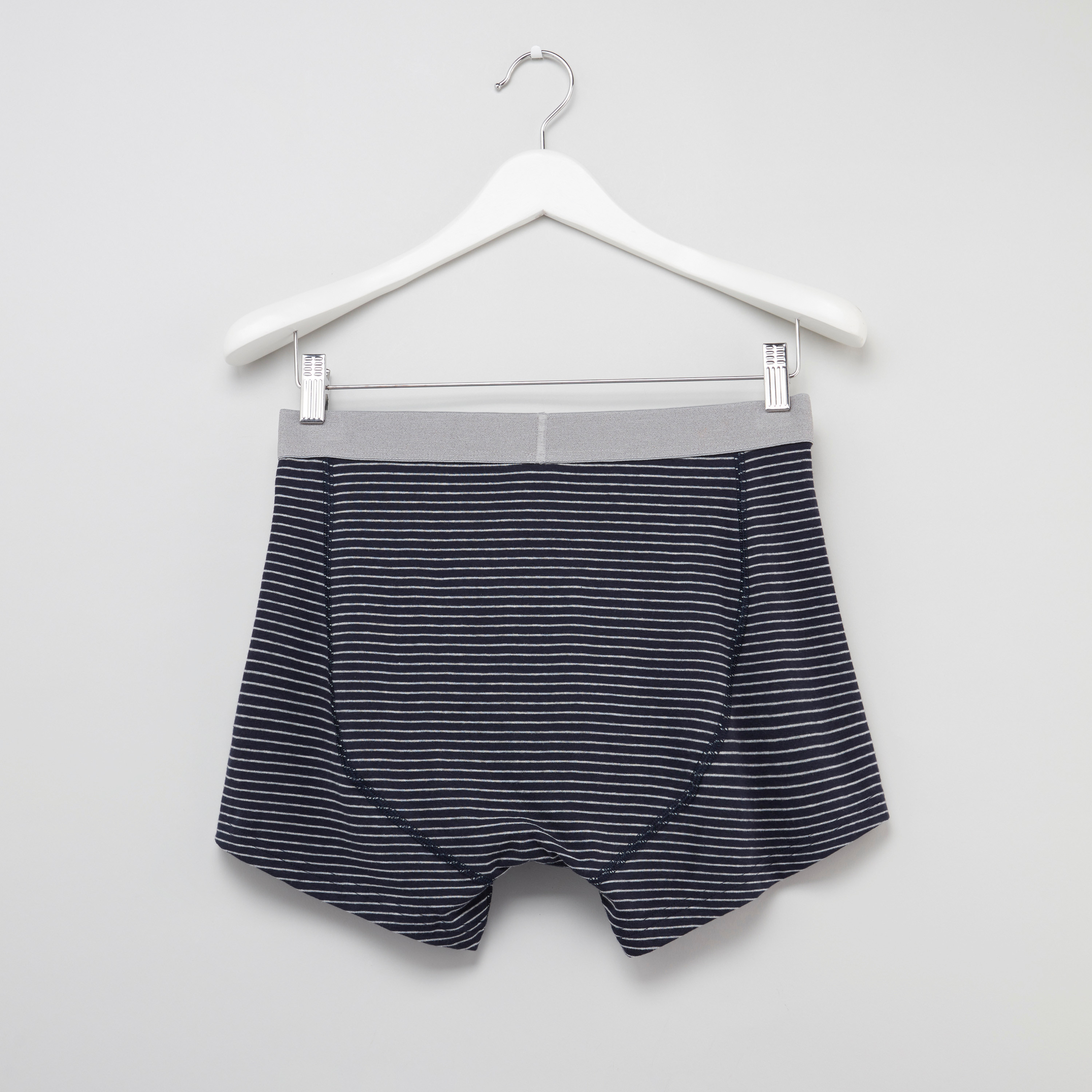 Shop Set of 2 Assorted A Front Trunk Briefs Online Max UAE