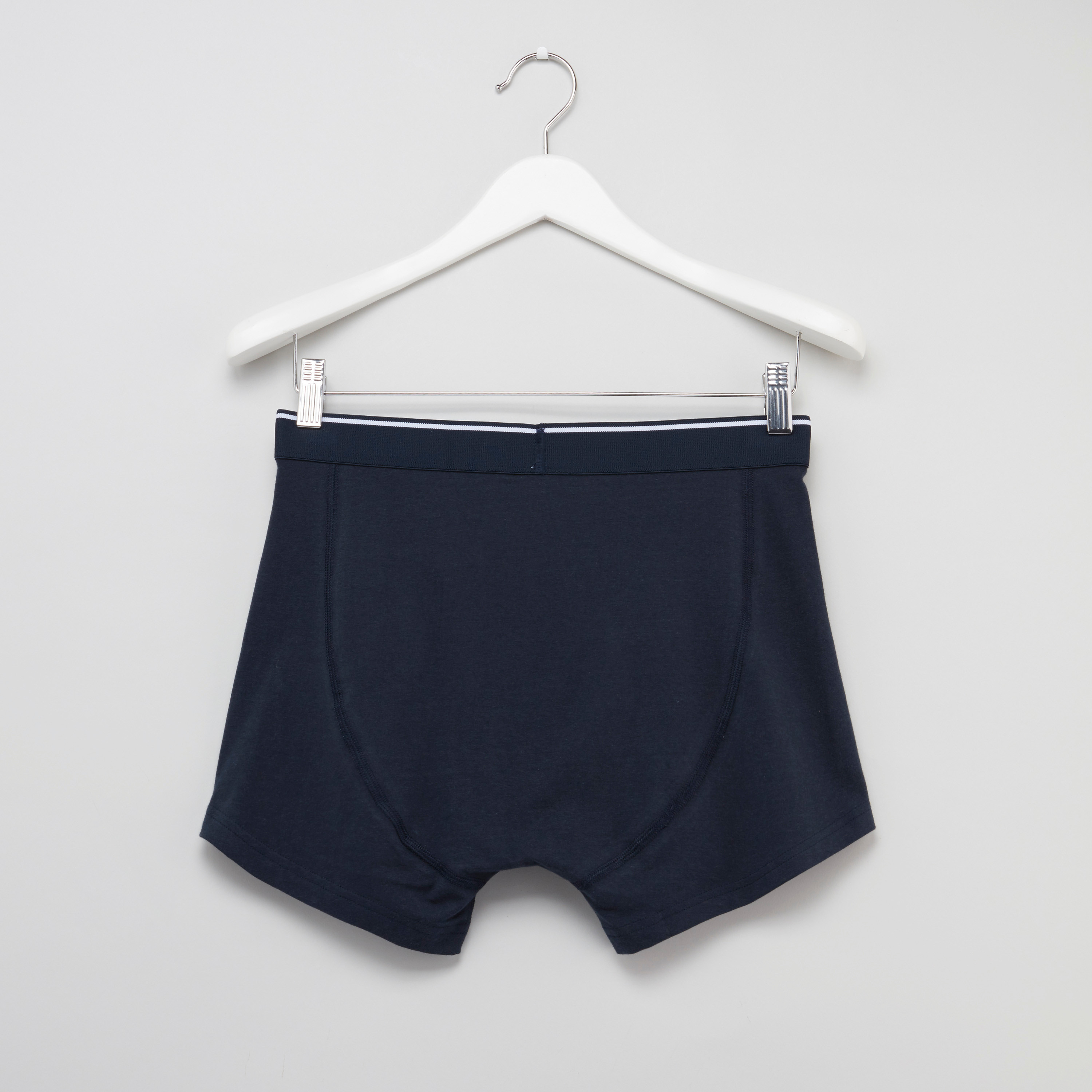 Shop Set of 2 Assorted A Front Trunk Briefs Online Max UAE