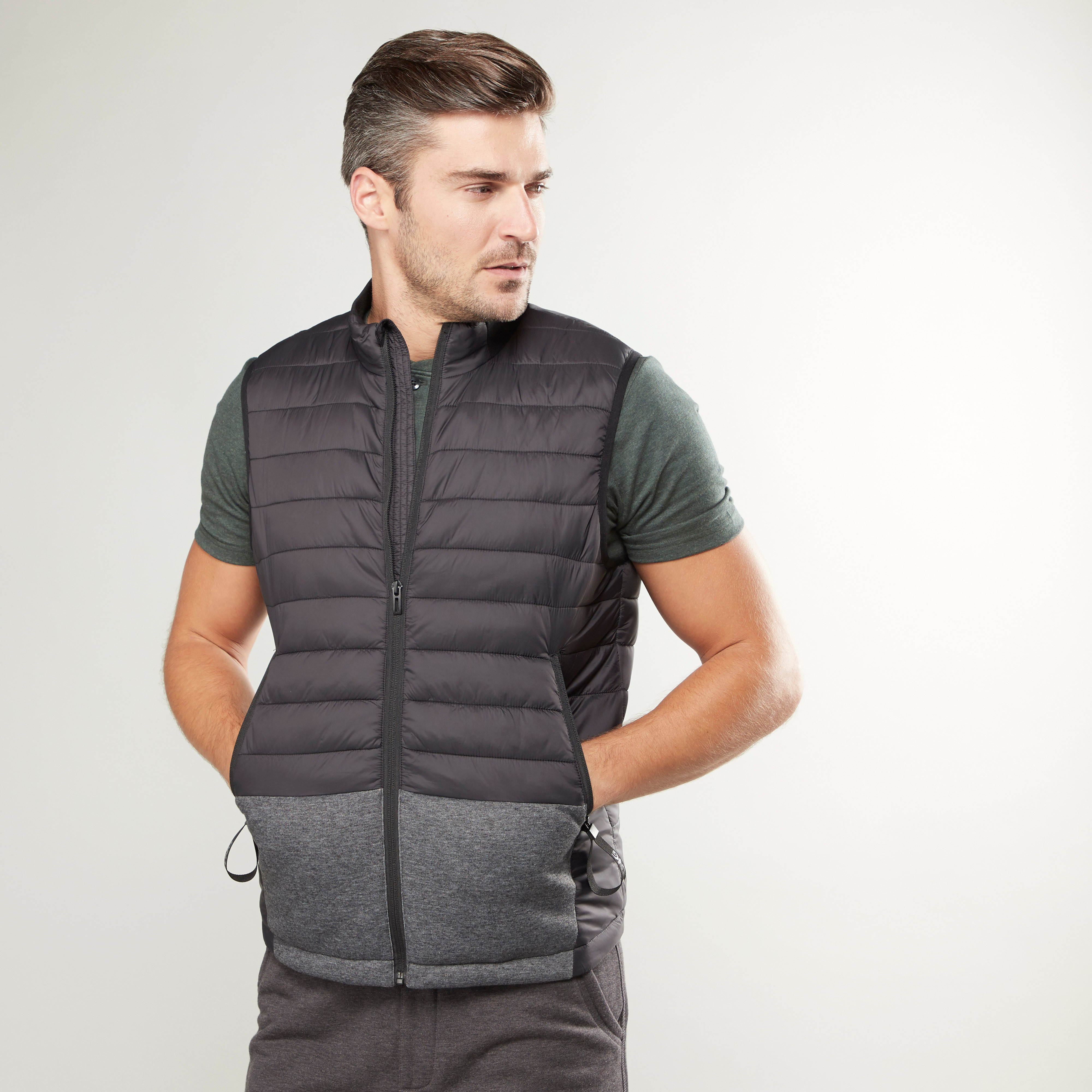 Monclair Designer Unisex Down Vest Jacket With Luxury Embroidery Badge  Sleeveless Mens Outerwear For Top Quality F0BE# From Northjacket, $41.94 |  DHgate.Com
