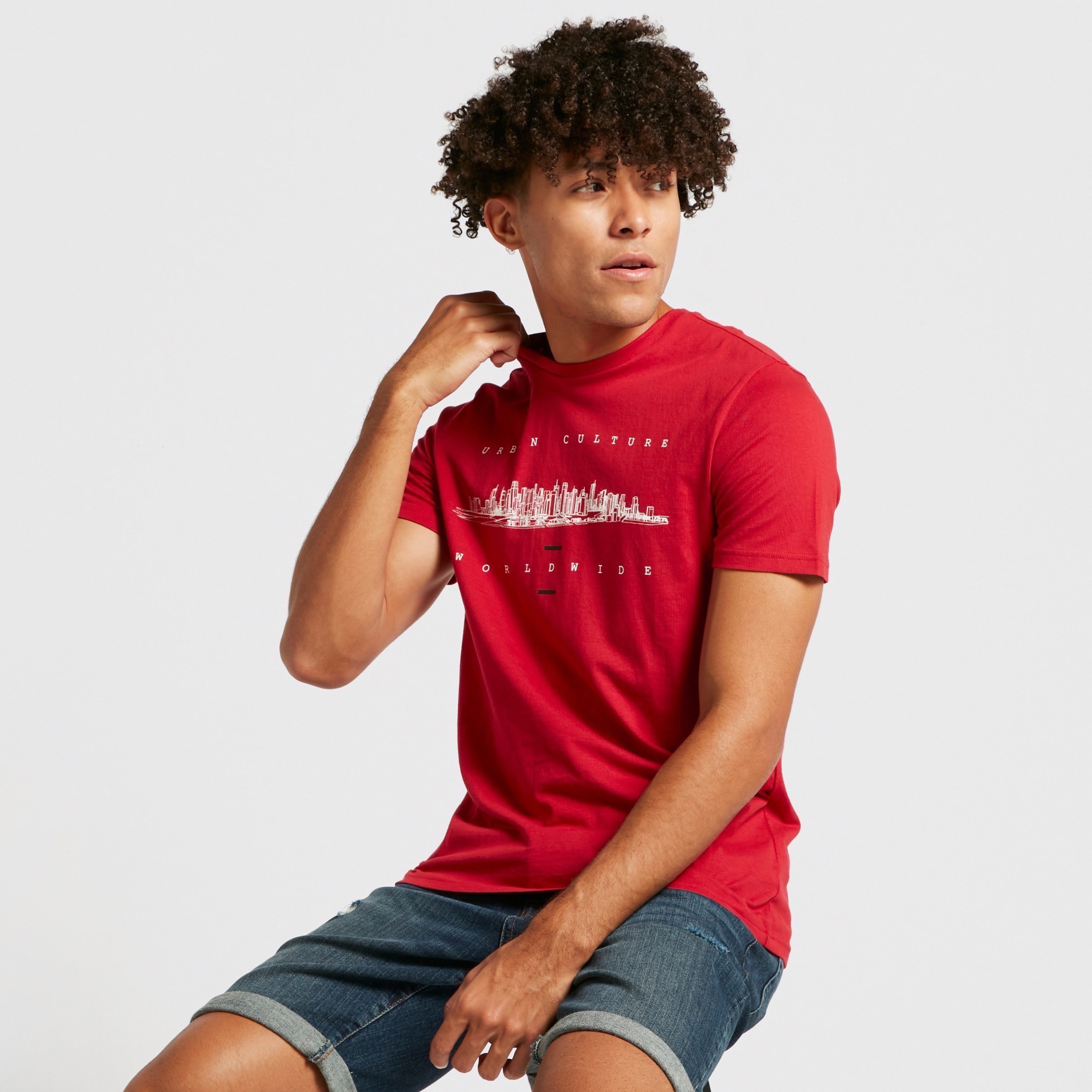 max fashion mens t shirt