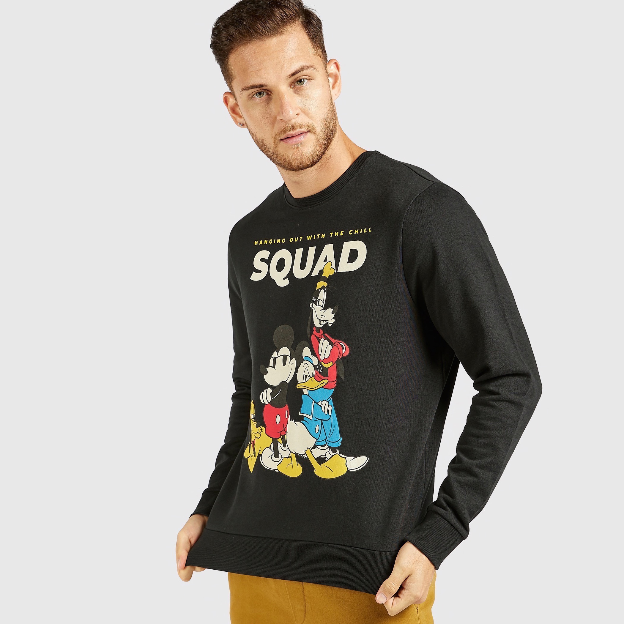 Out of print outlet sweatshirts