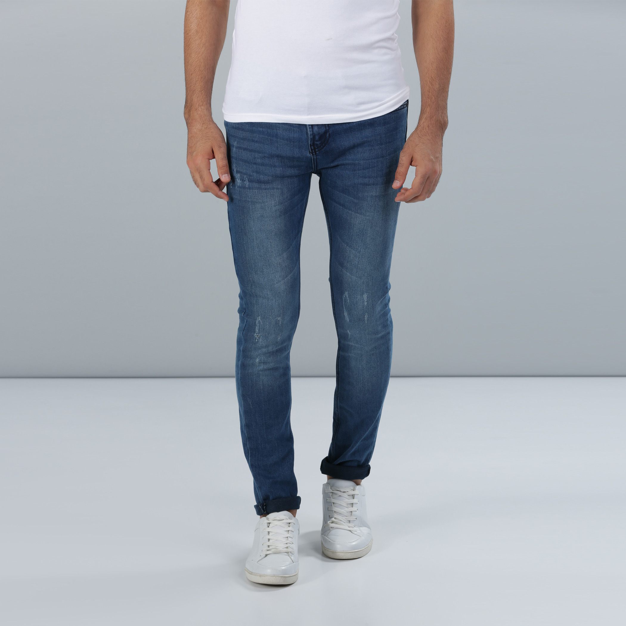 Buy distressed hotsell jeans online