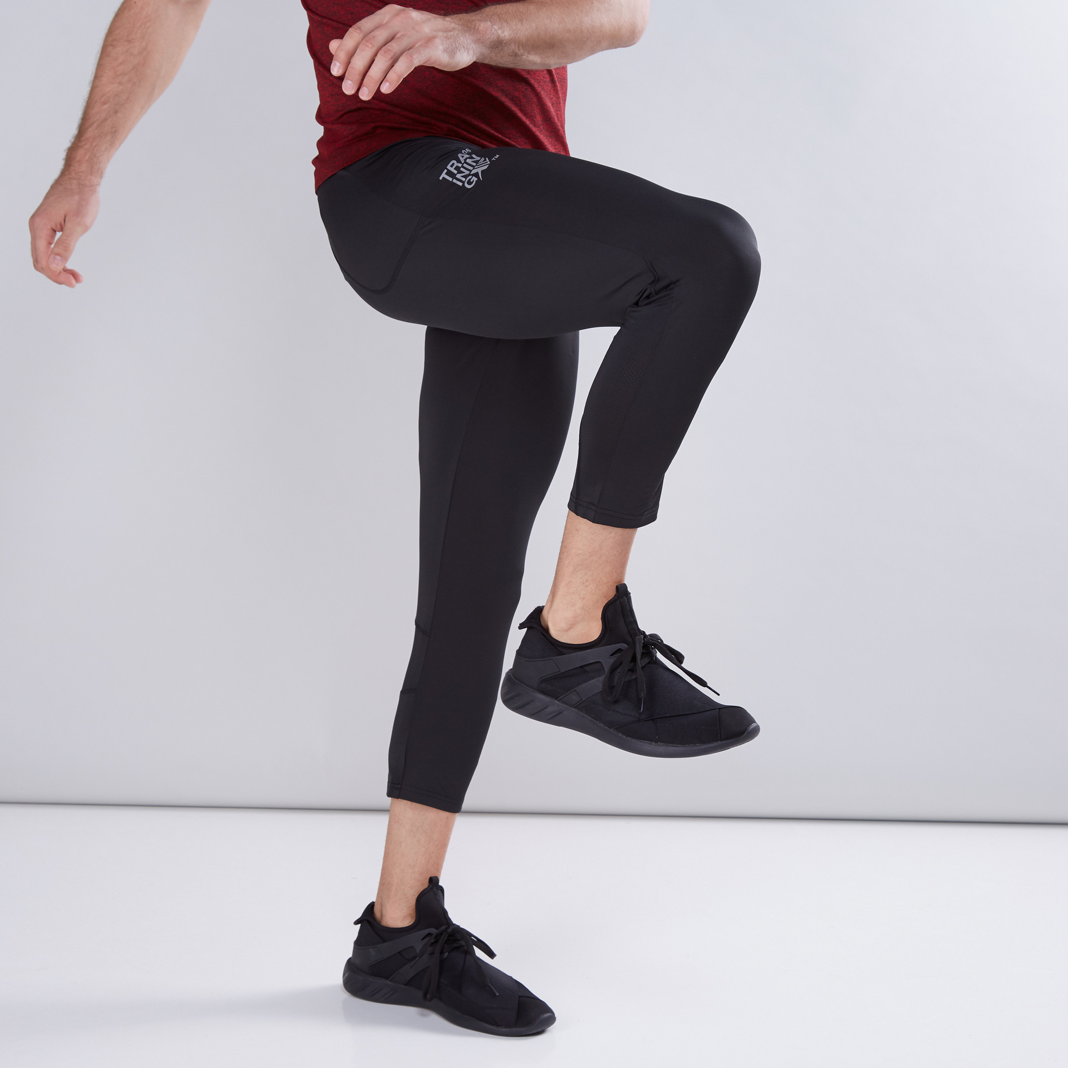 Running track best sale pants online