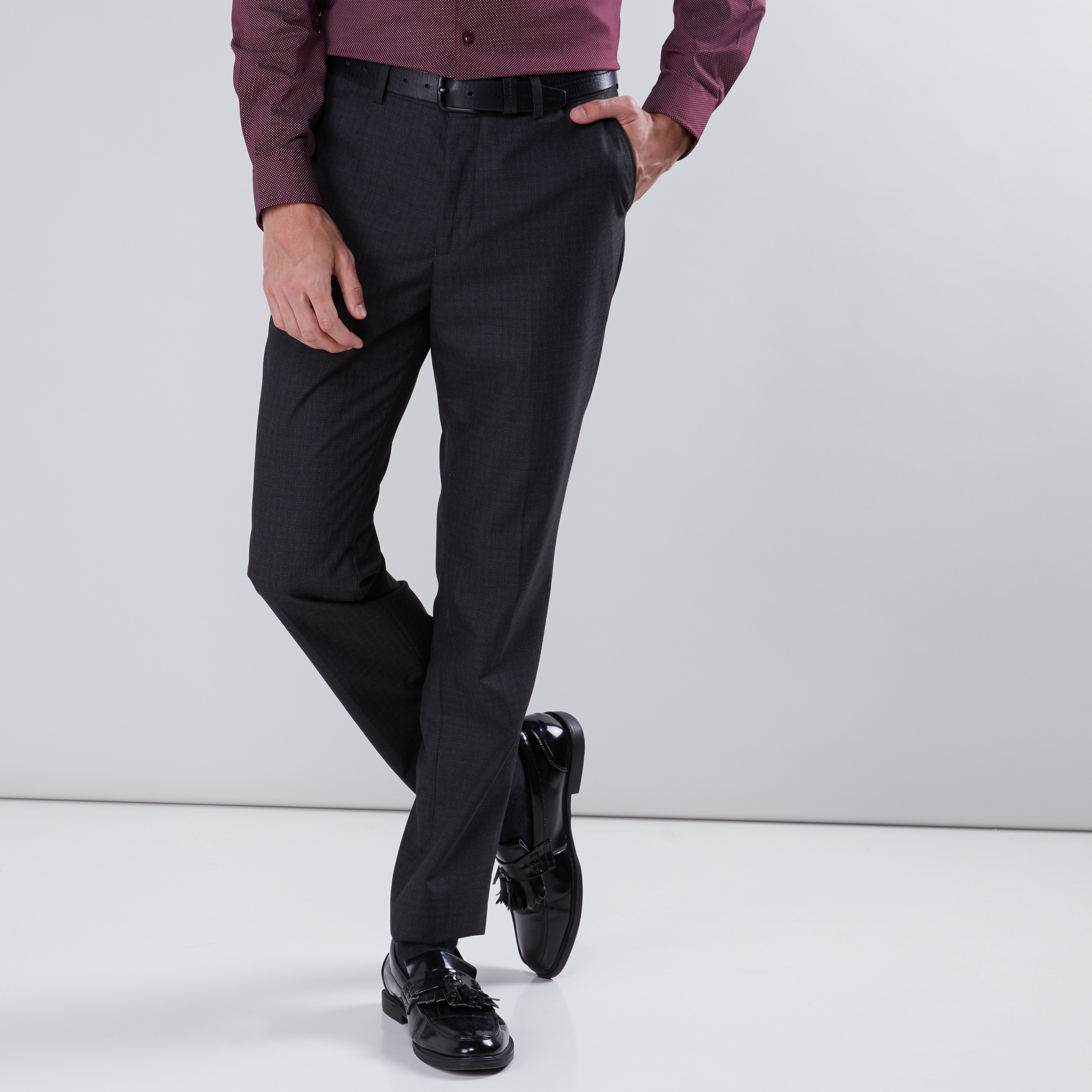 Best Trousers For Men Online | Men's Trousers | Beyours