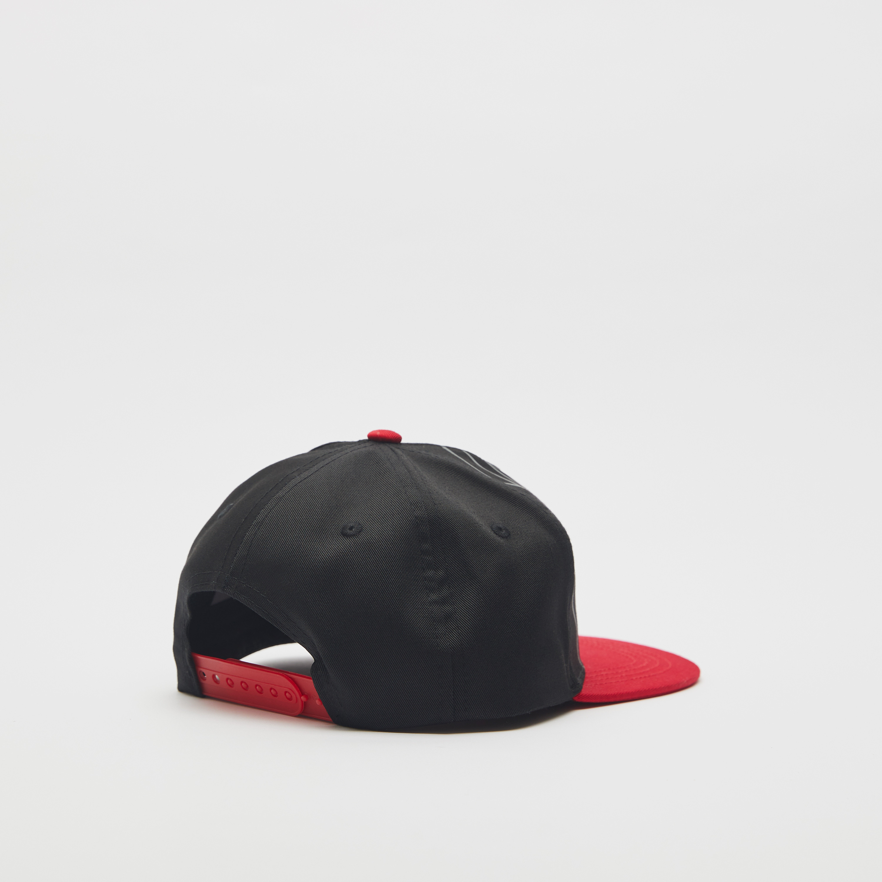 Shop Spiderman Print Baseball Cap with 
