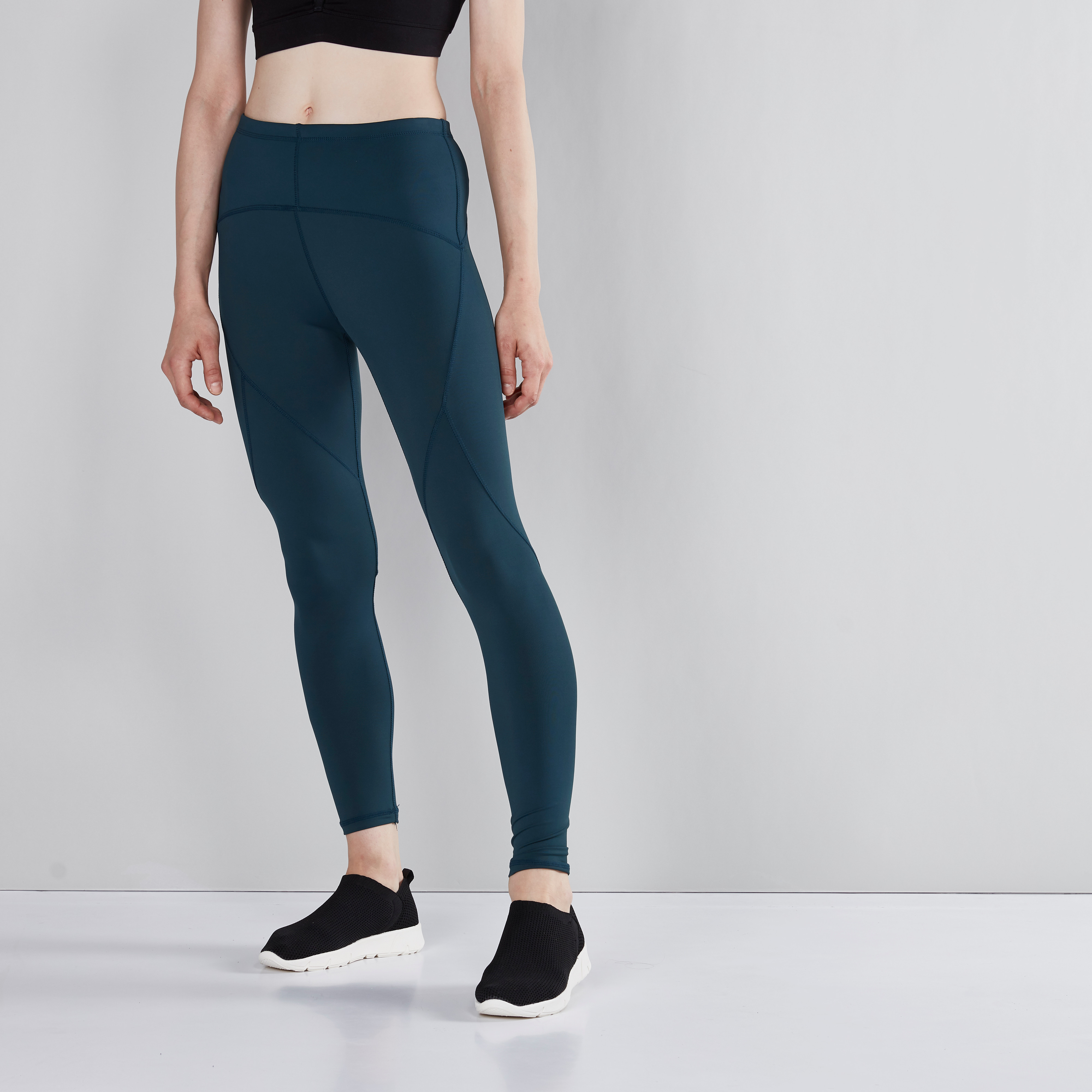 Buy Melisa Ankle Length Leggings (Pack of 2) Warm Casual Wear Online at Low  Prices in India - Paytmmall.com