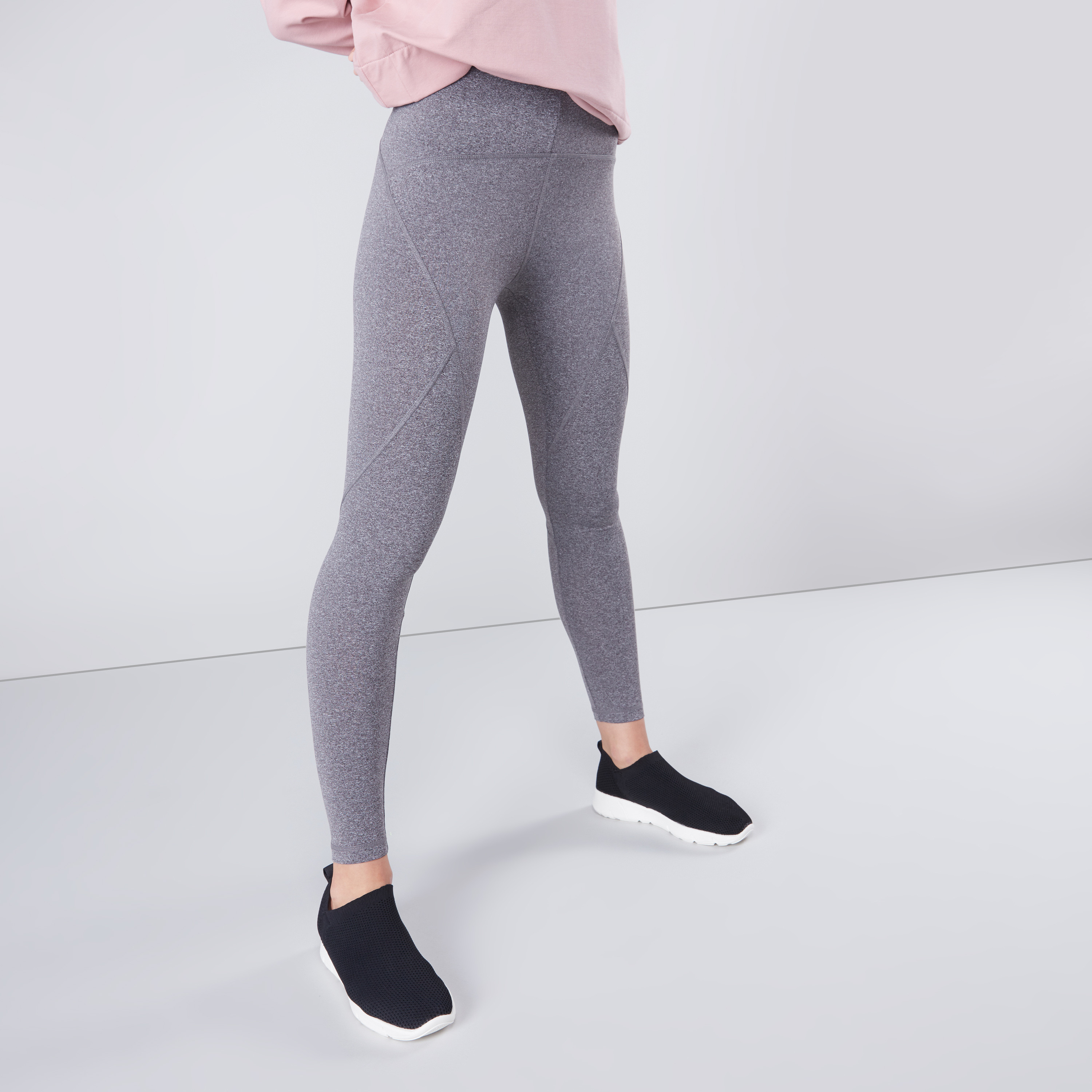 Online ankle shop length leggings