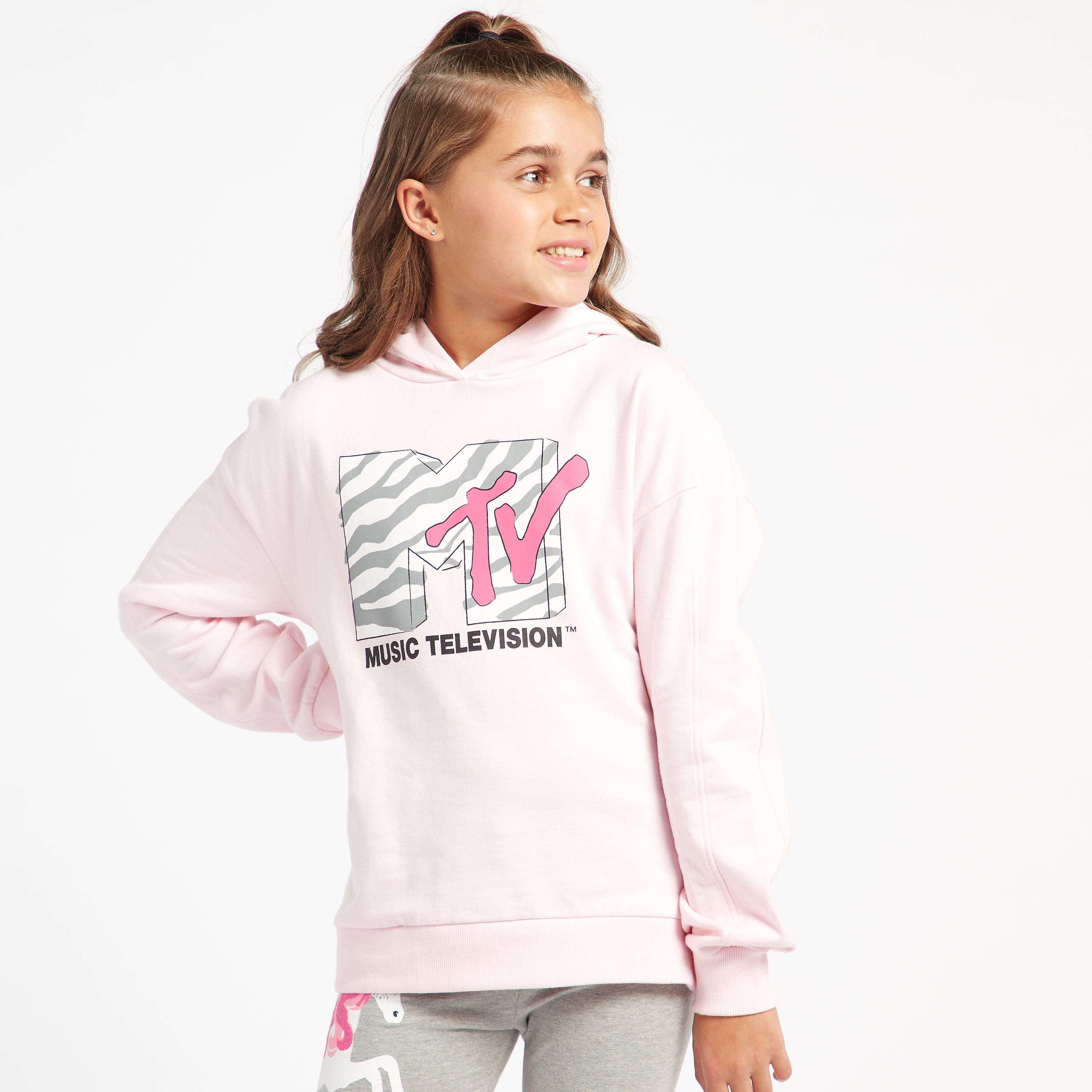 Mtv sweatshirt discount