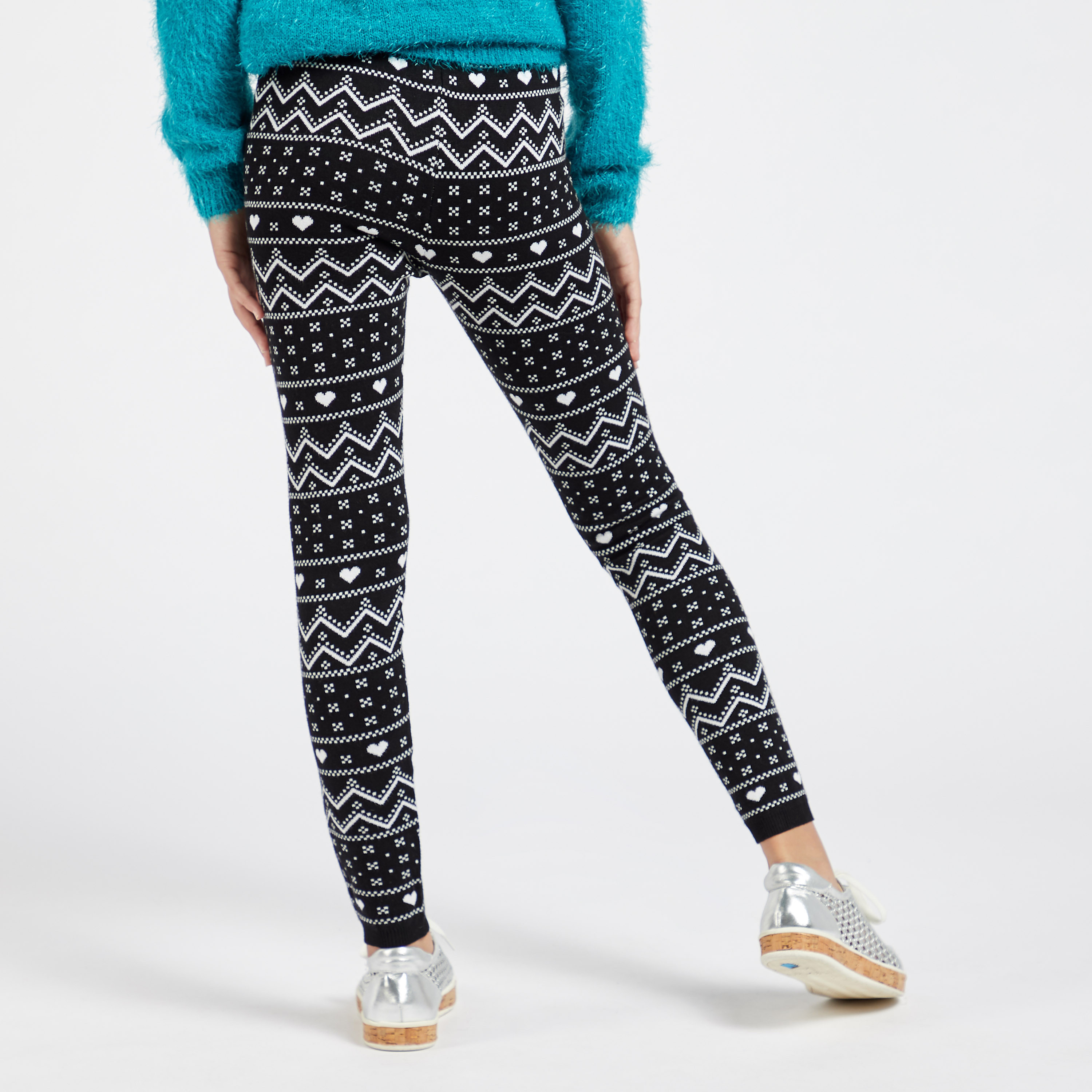 Max ankle length leggings hotsell