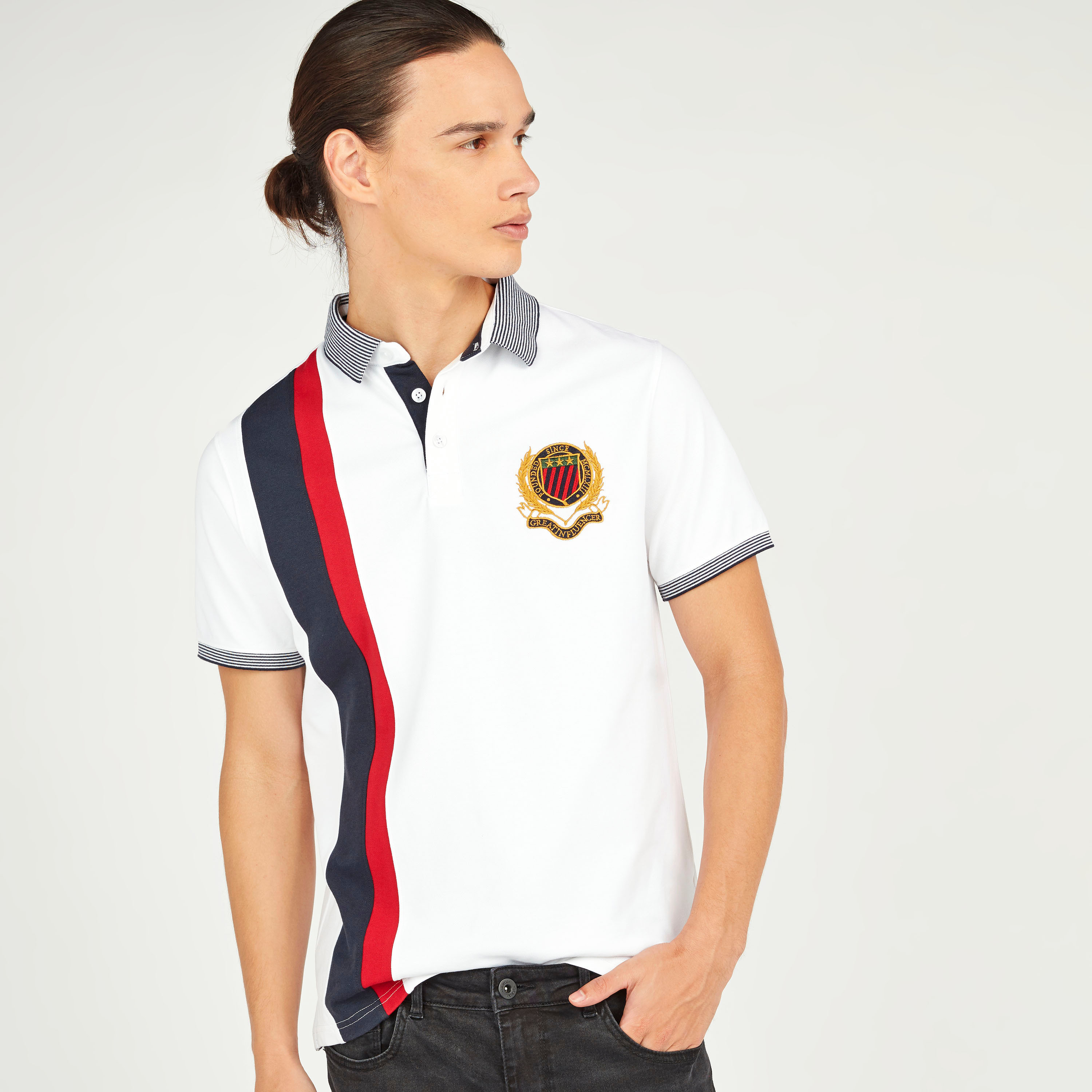 Max polo tees hotsell