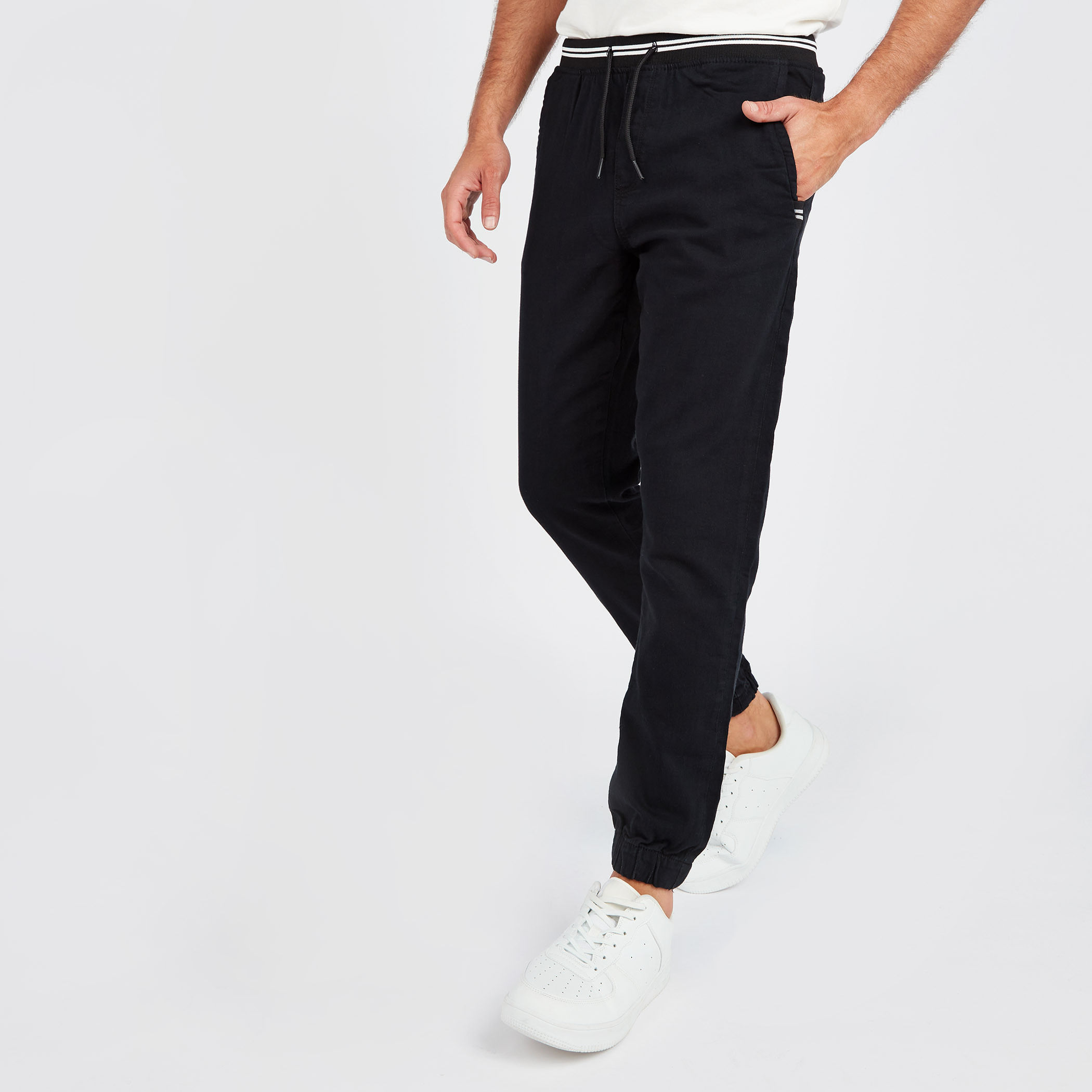 Max fashion online joggers