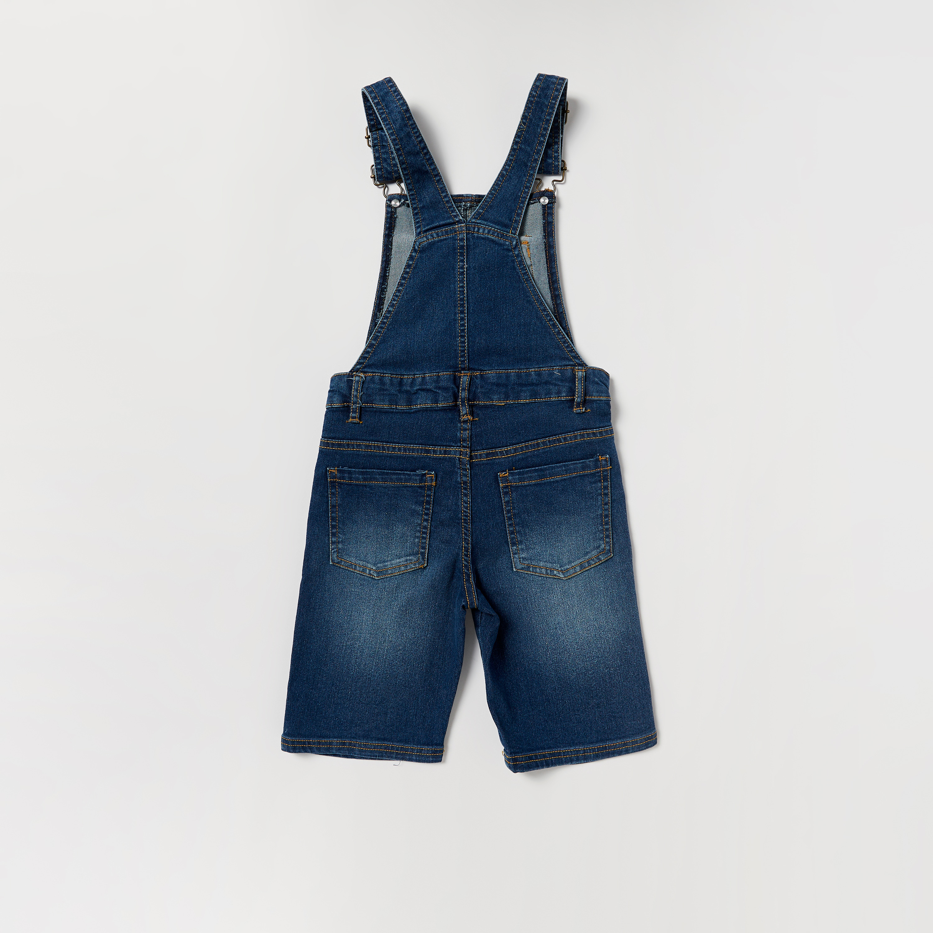 Boys dungaree best sale