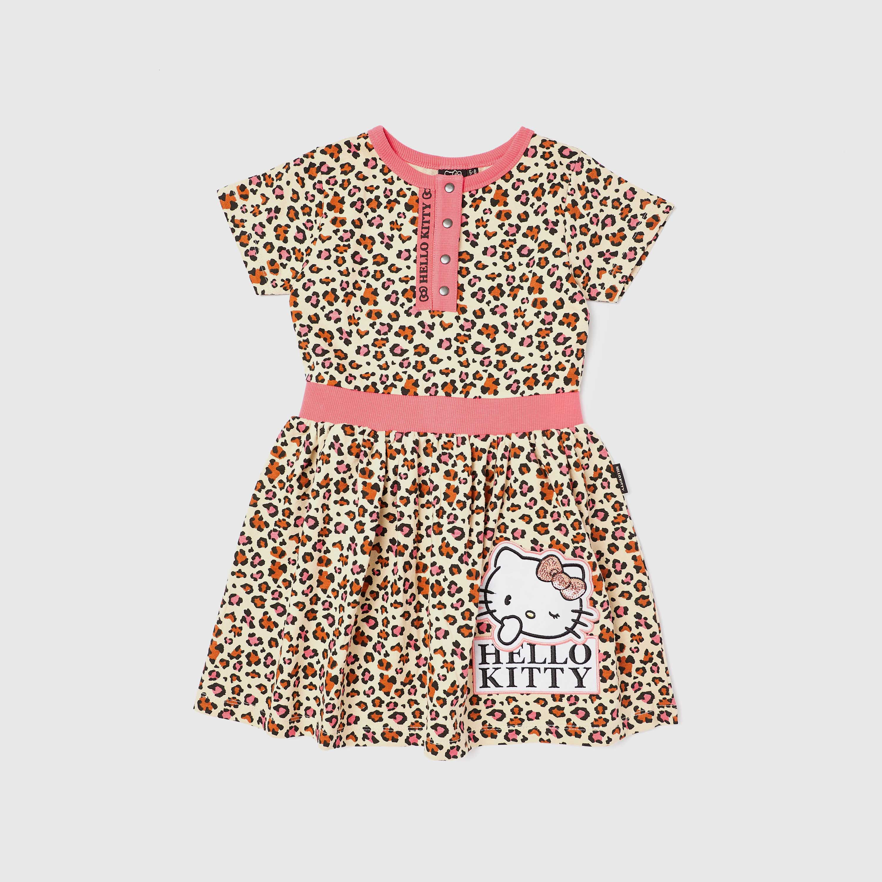Hello Kitty Party Dress For Kids - Shop on Pinterest