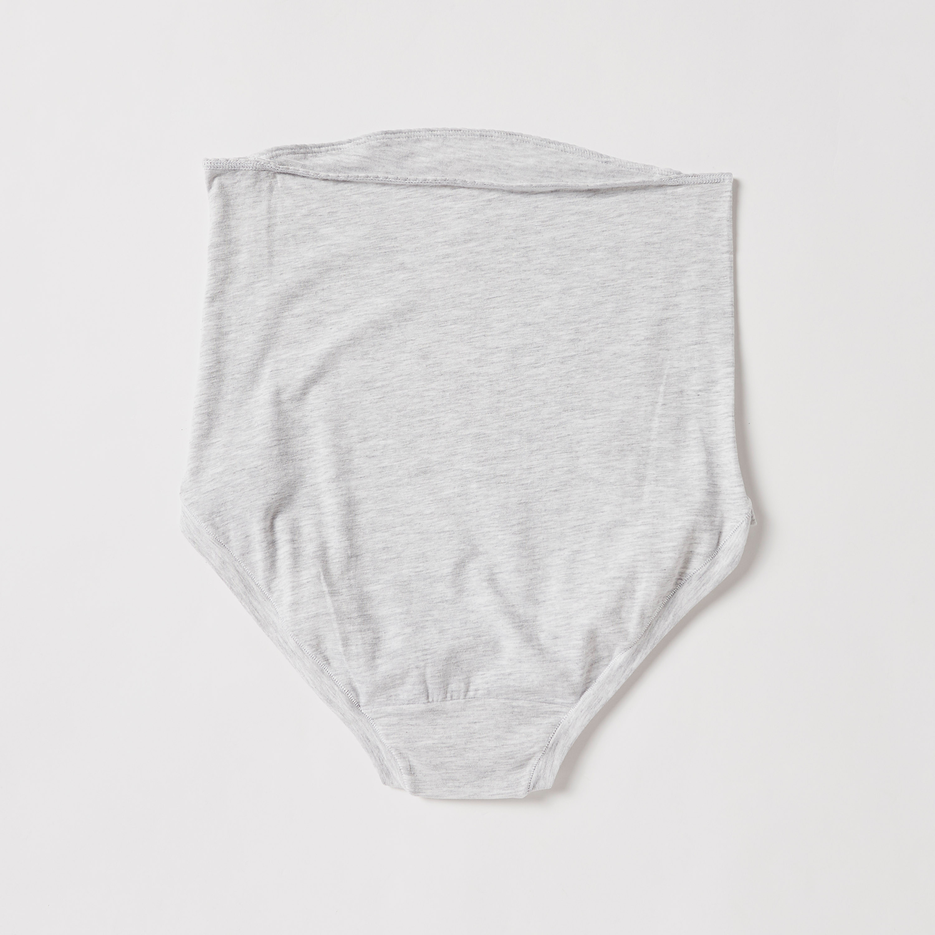 Shop Solid Maternity Briefs with Elasticised Waistband Online