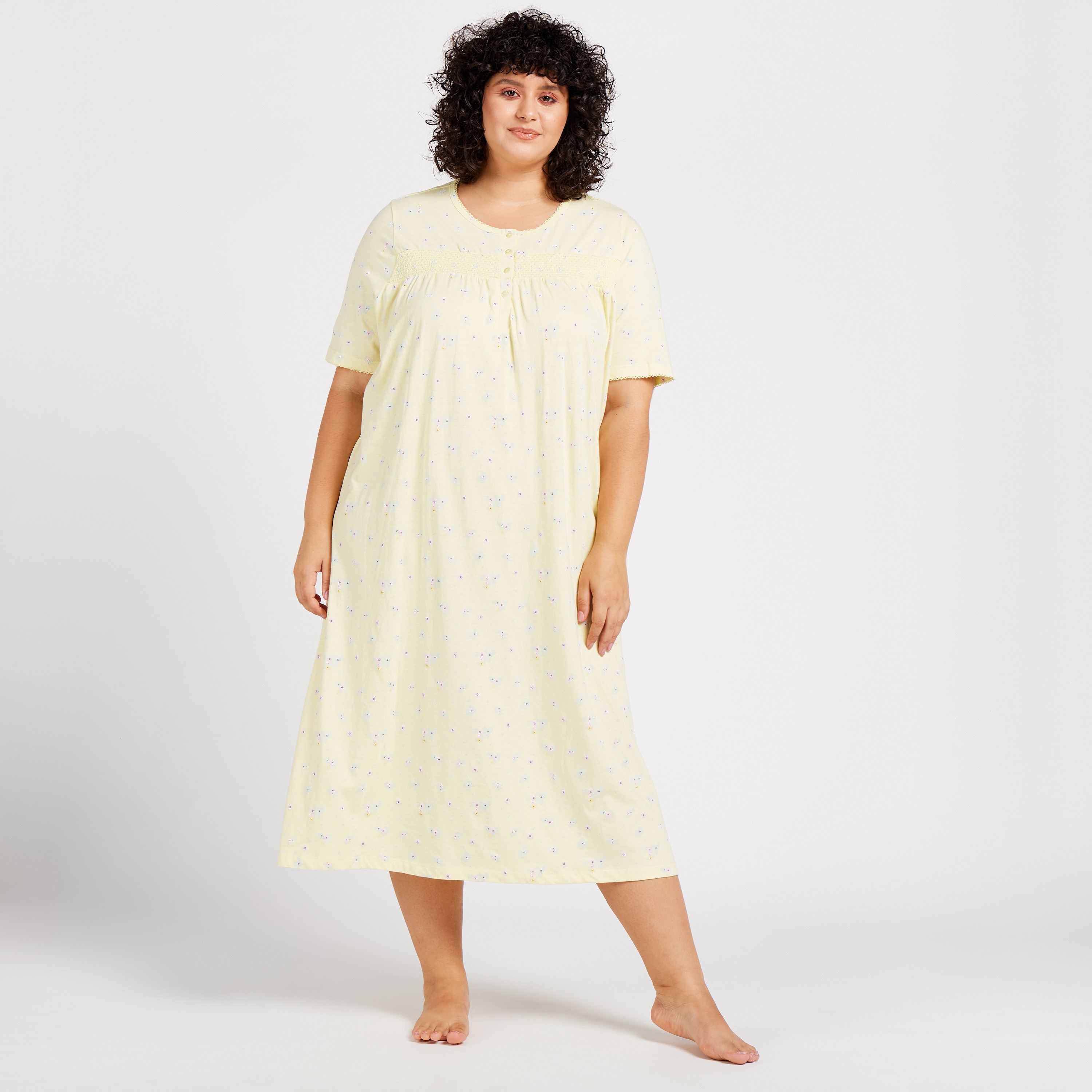 Summer Elegant Cotton Nursing Sleepwear For Plus Size Women: Sexy Spaghetti  Strap Nightgown, Sleepshirt, And Night Dress From Beijingtop1, $11.21 |  DHgate.Com